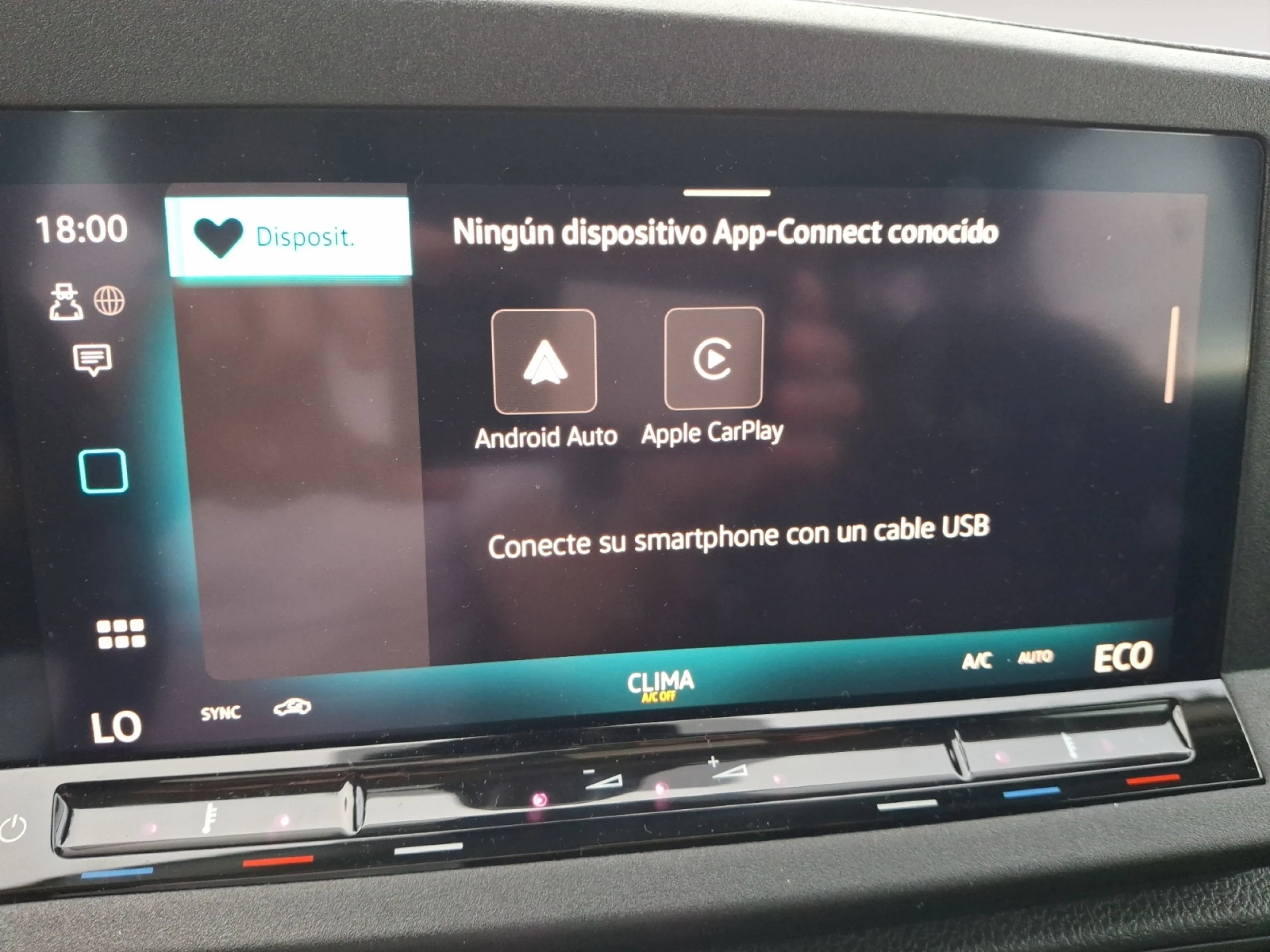 VOLKSWAGEN CADDY MAXI ORIGIN PHEV 1.5 TSI EHYBRID 85KW - Foto 11