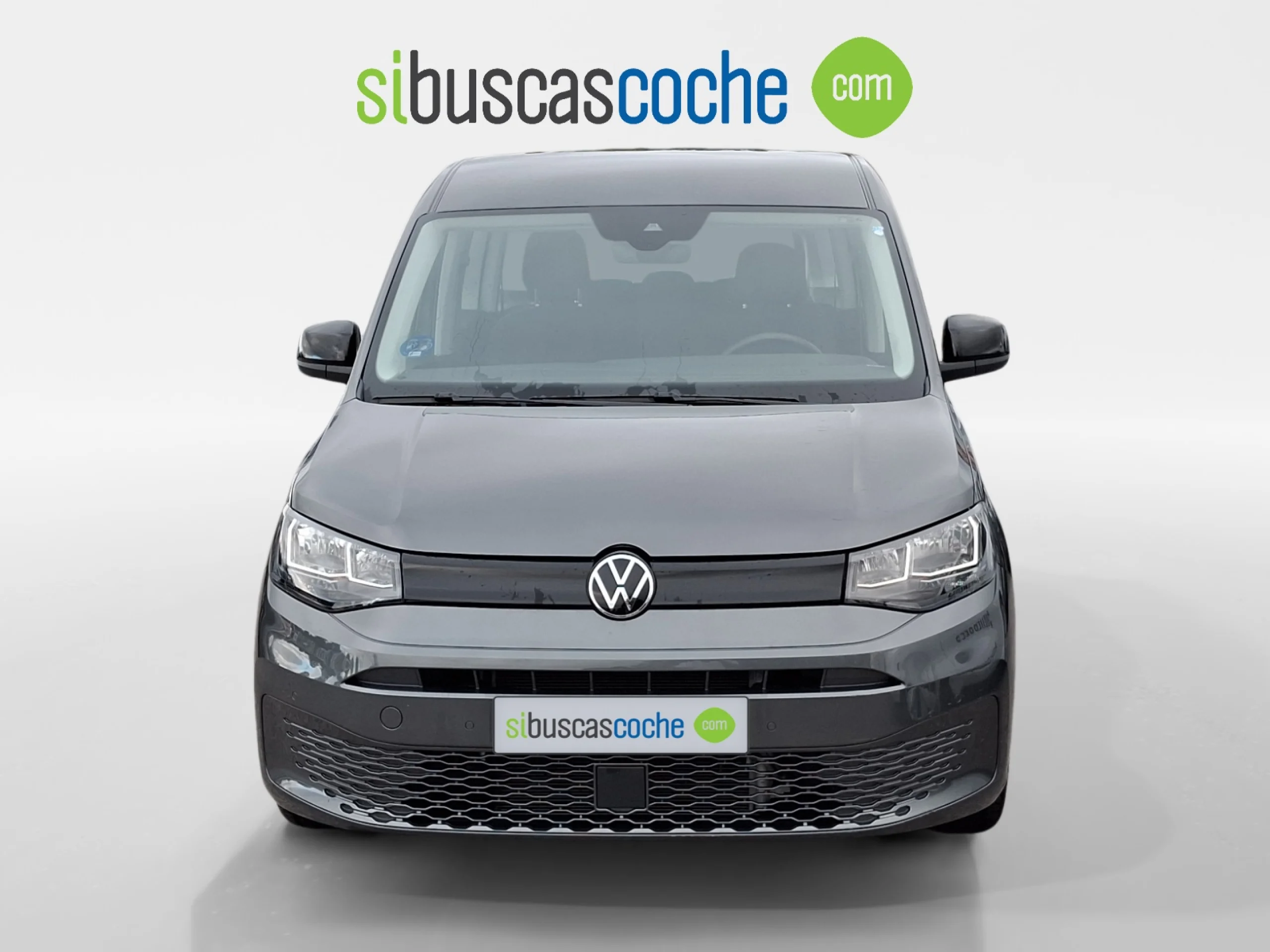 VOLKSWAGEN CADDY MAXI ORIGIN PHEV 1.5 TSI EHYBRID 85KW - Foto 16