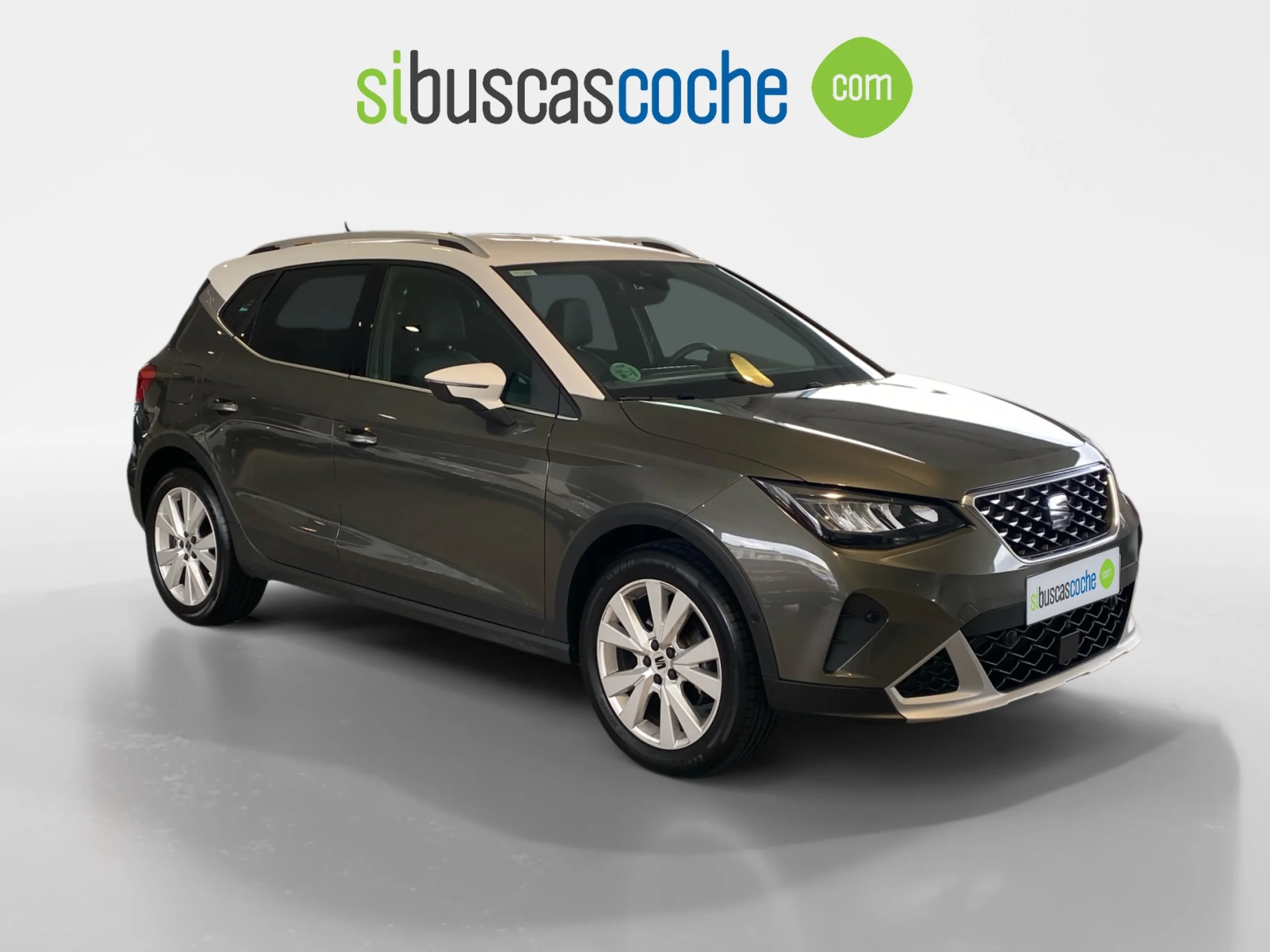 SEAT ARONA 1.0 TSI 85KW (115CV) XPERIENCE - Foto 1