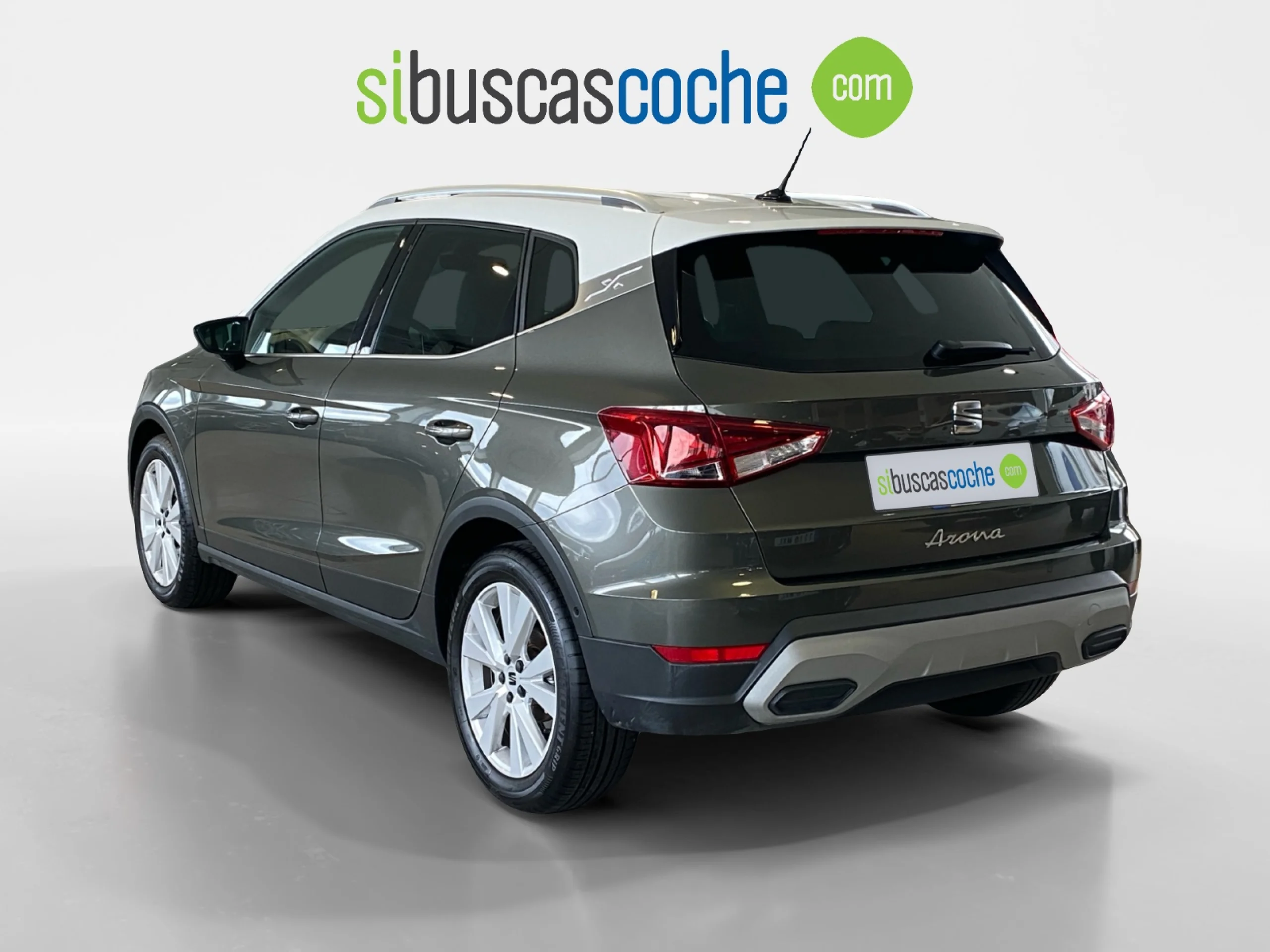 SEAT ARONA 1.0 TSI 85KW (115CV) XPERIENCE - Foto 2