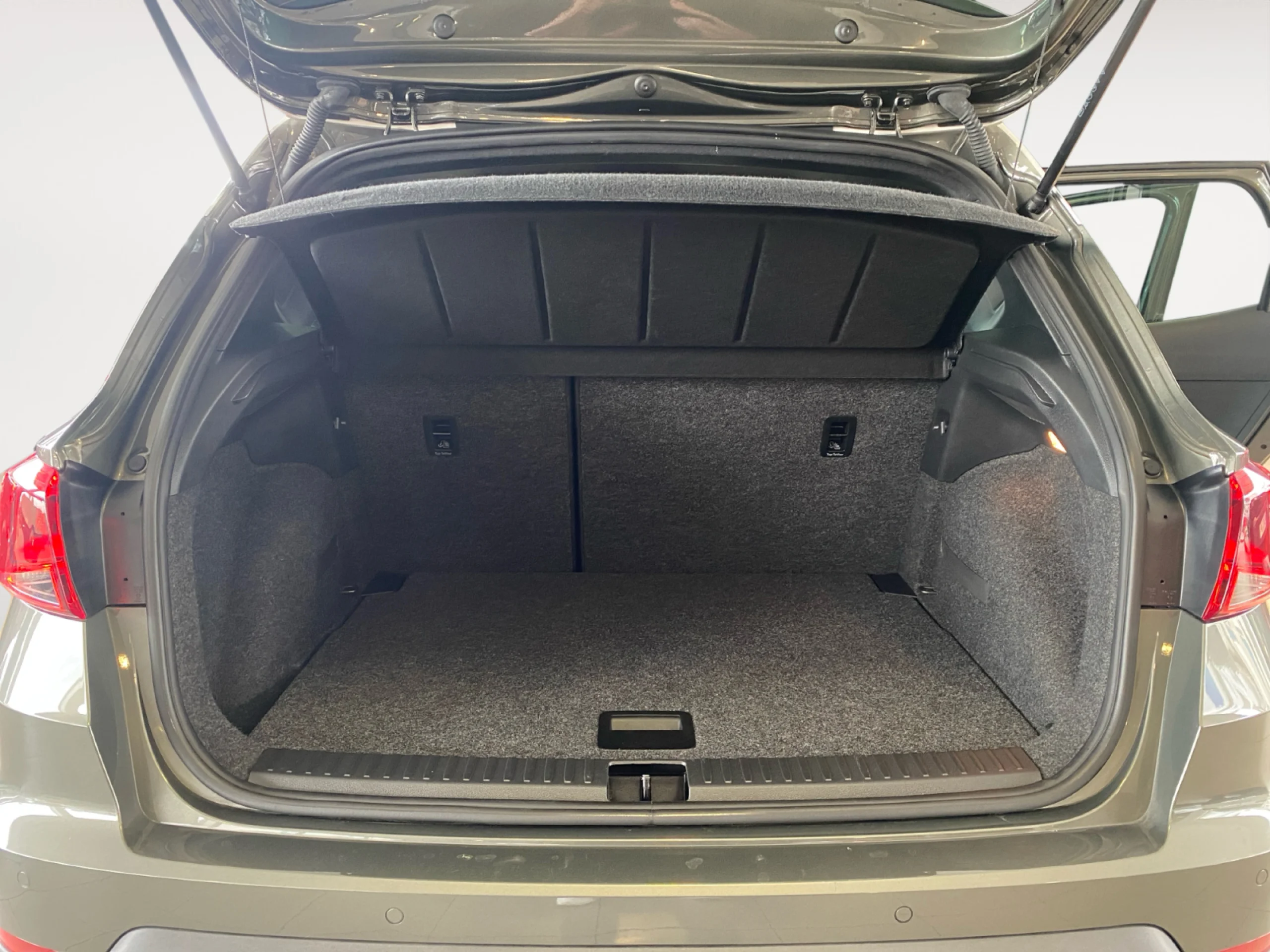 SEAT ARONA 1.0 TSI 85KW (115CV) XPERIENCE - Foto 8