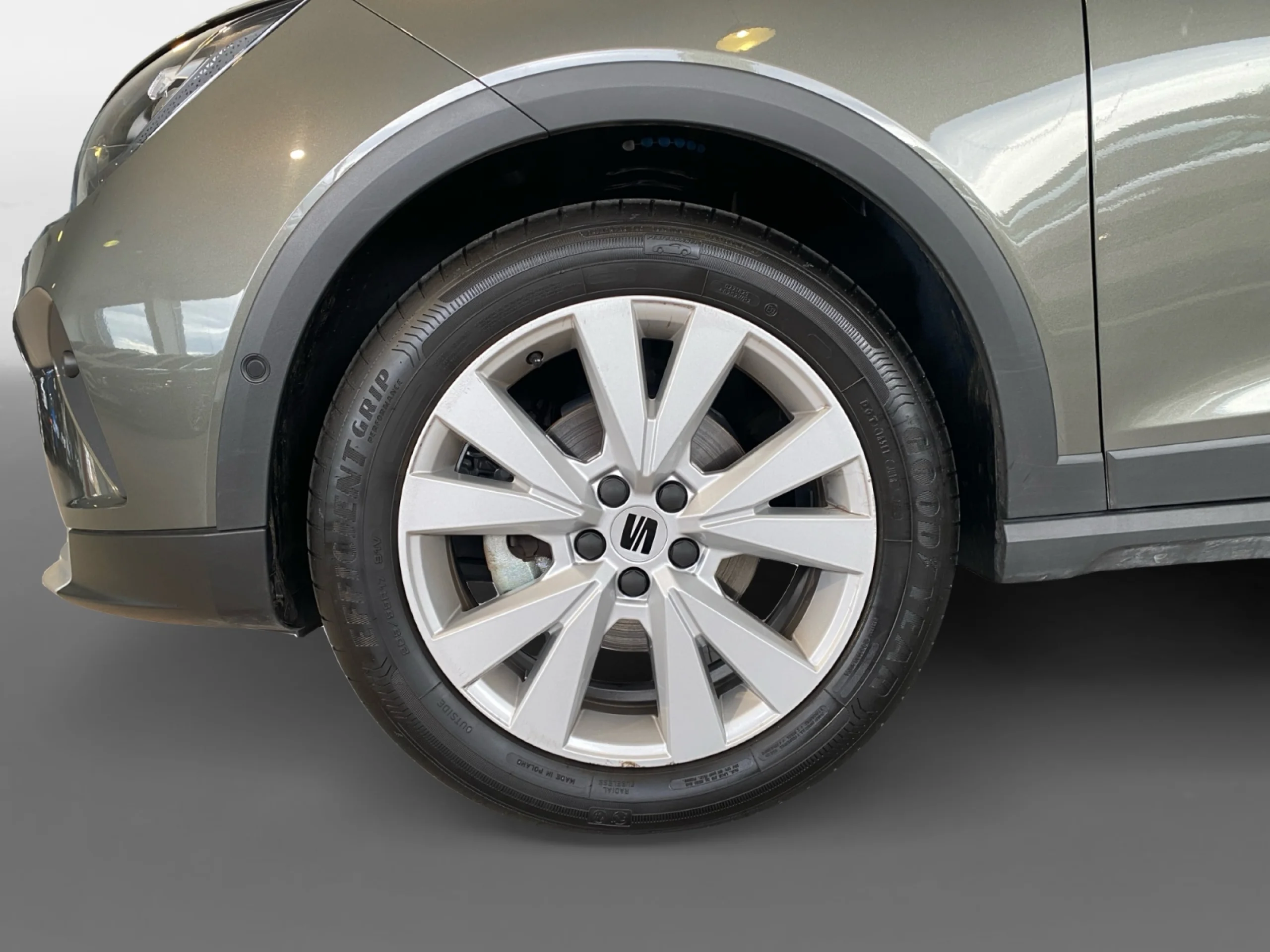 SEAT ARONA 1.0 TSI 85KW (115CV) XPERIENCE - Foto 9