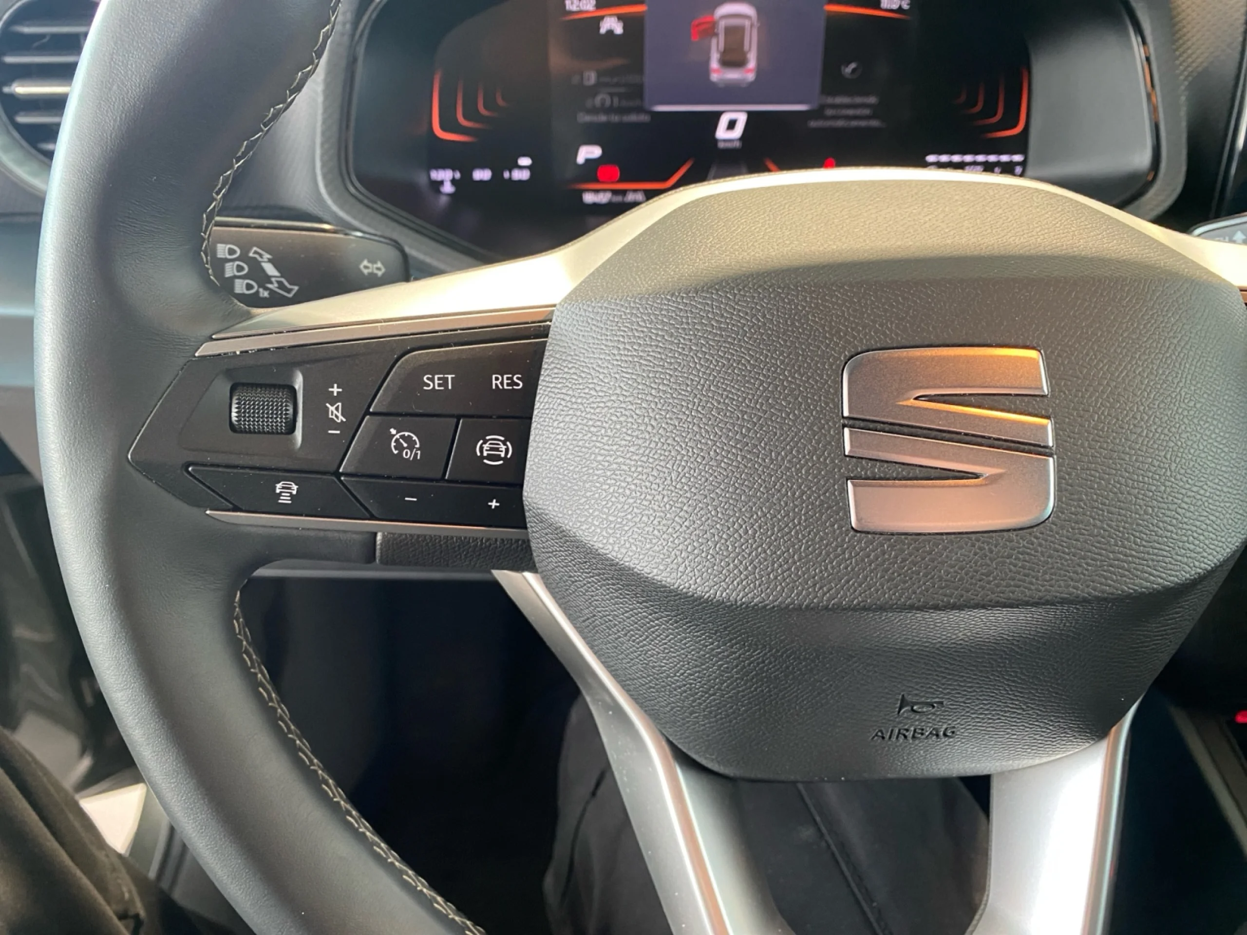 SEAT ARONA 1.0 TSI 85KW (115CV) XPERIENCE - Foto 11