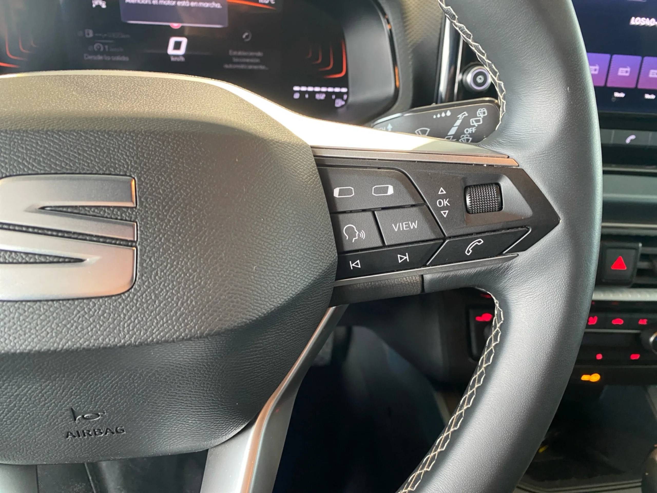 SEAT ARONA 1.0 TSI 85KW (115CV) XPERIENCE - Foto 12