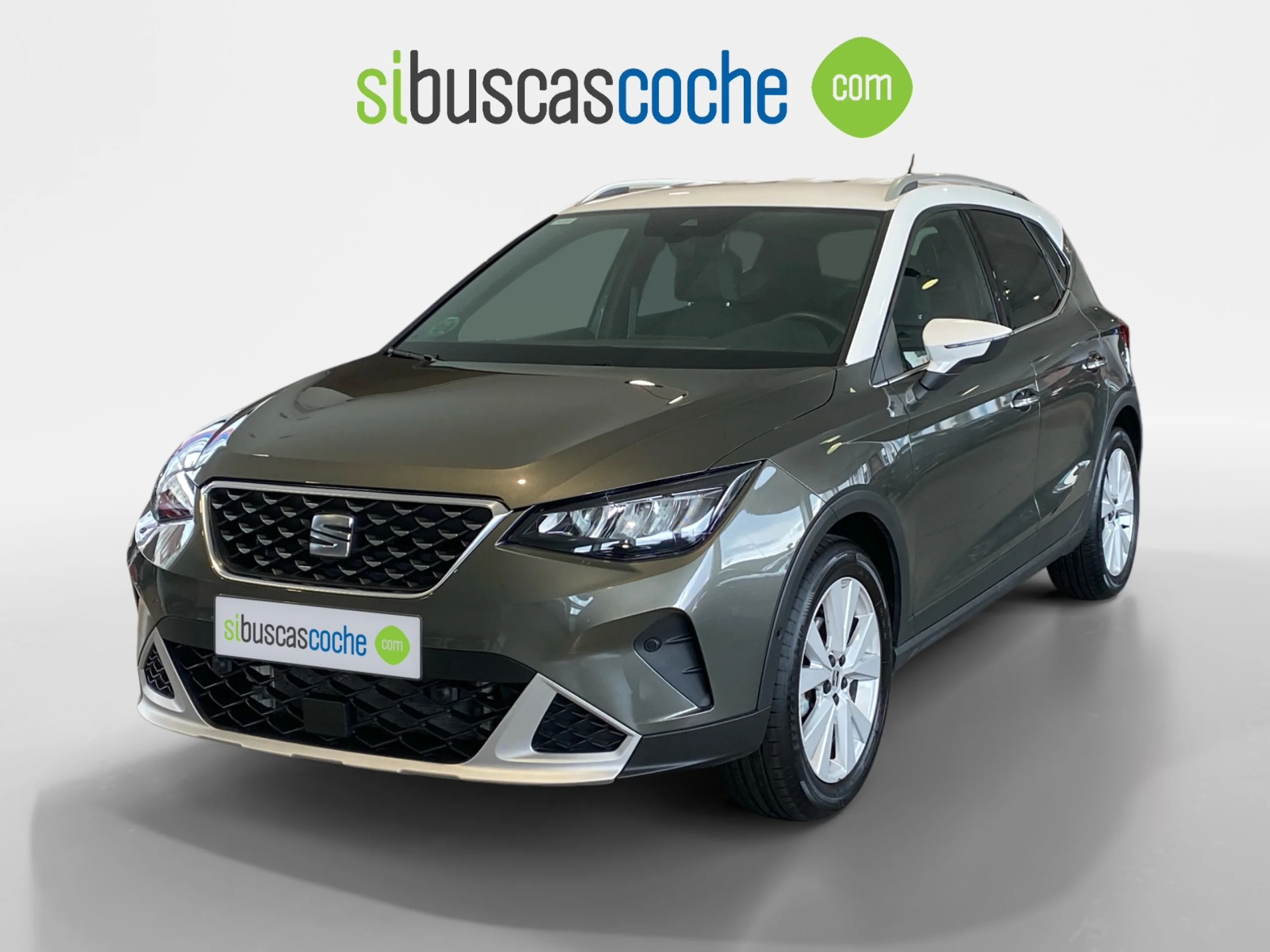 SEAT ARONA 1.0 TSI 85KW (115CV) XPERIENCE - Foto 14