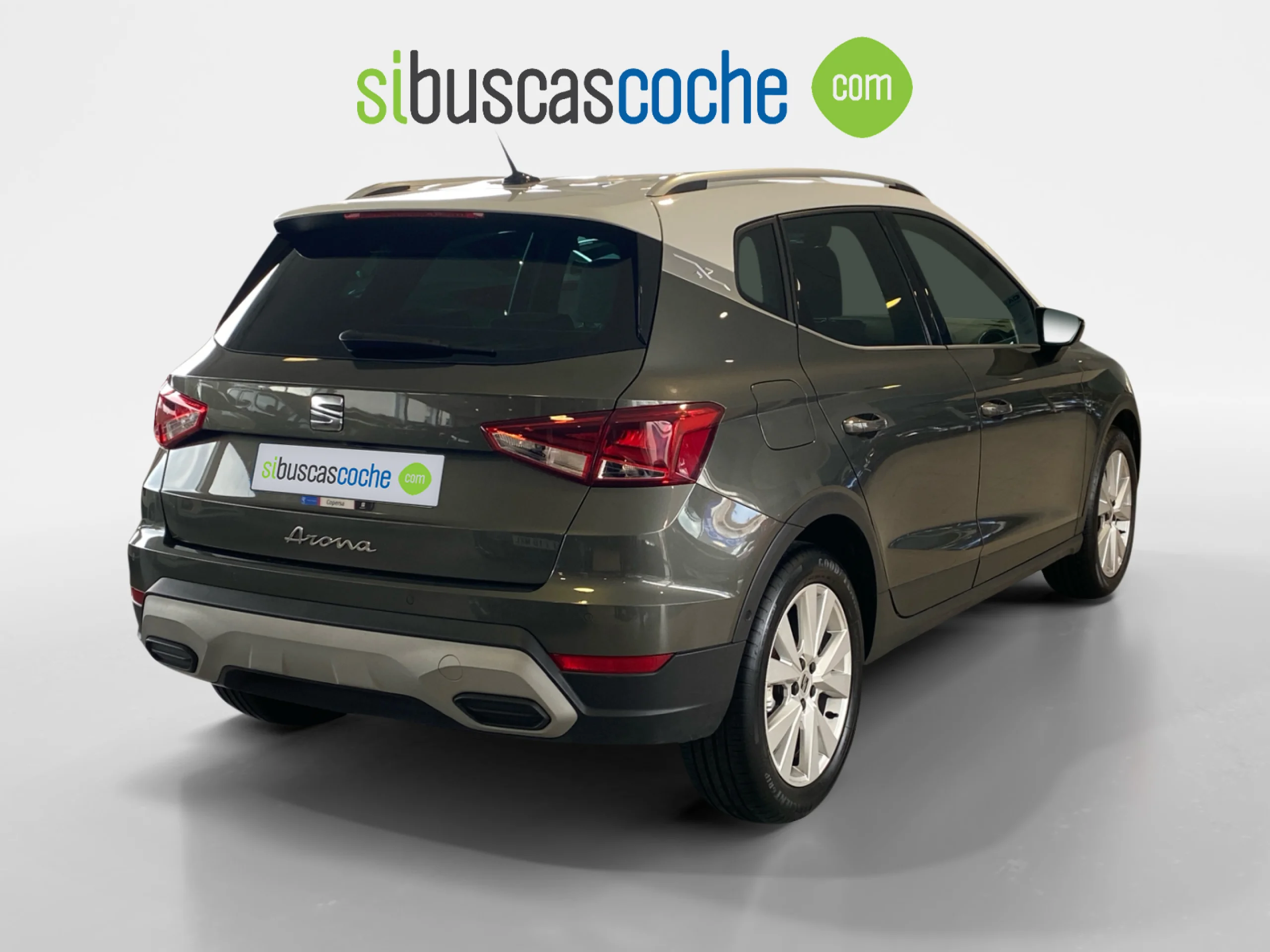 SEAT ARONA 1.0 TSI 85KW (115CV) XPERIENCE - Foto 15