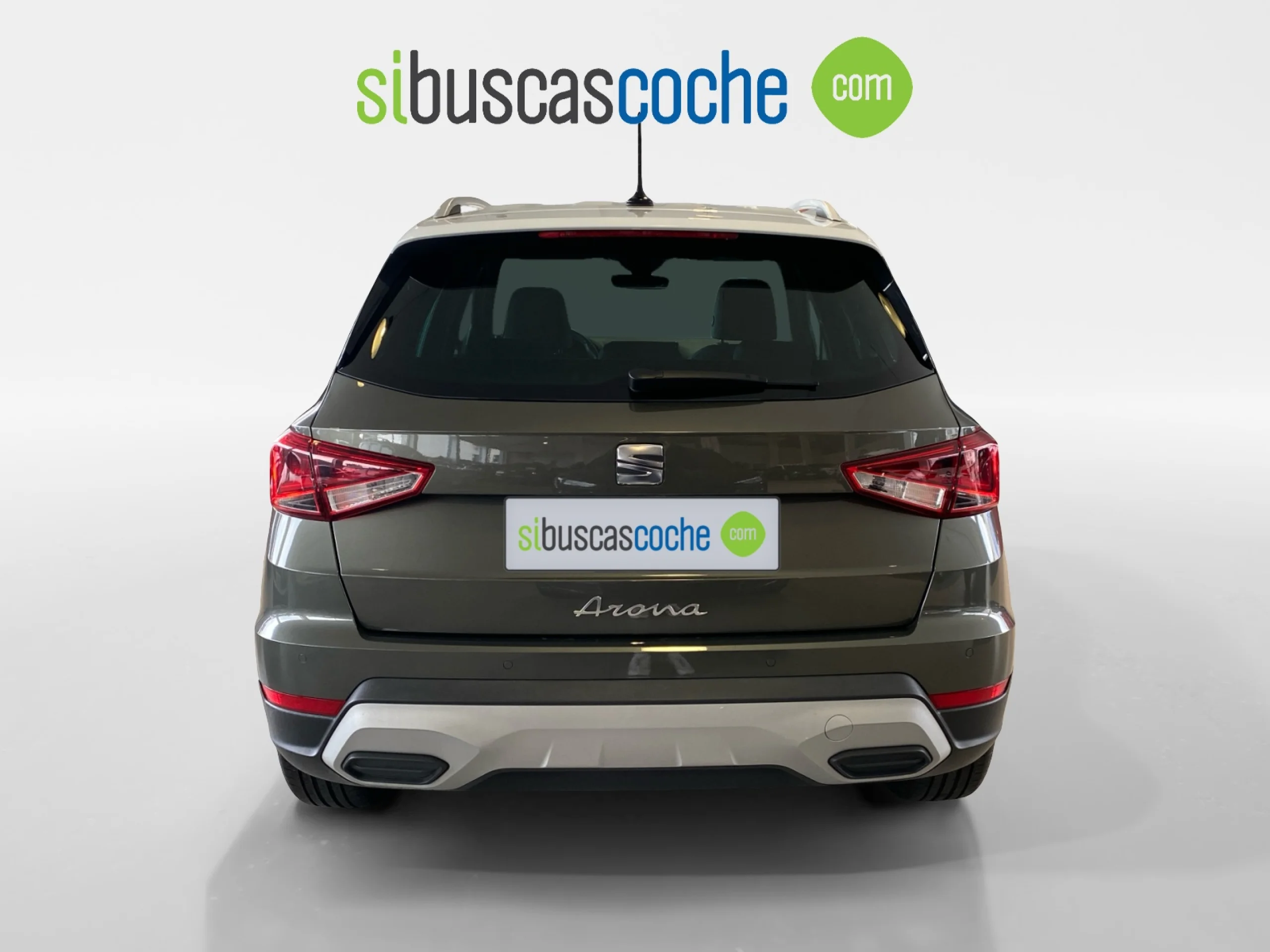 SEAT ARONA 1.0 TSI 85KW (115CV) XPERIENCE - Foto 17