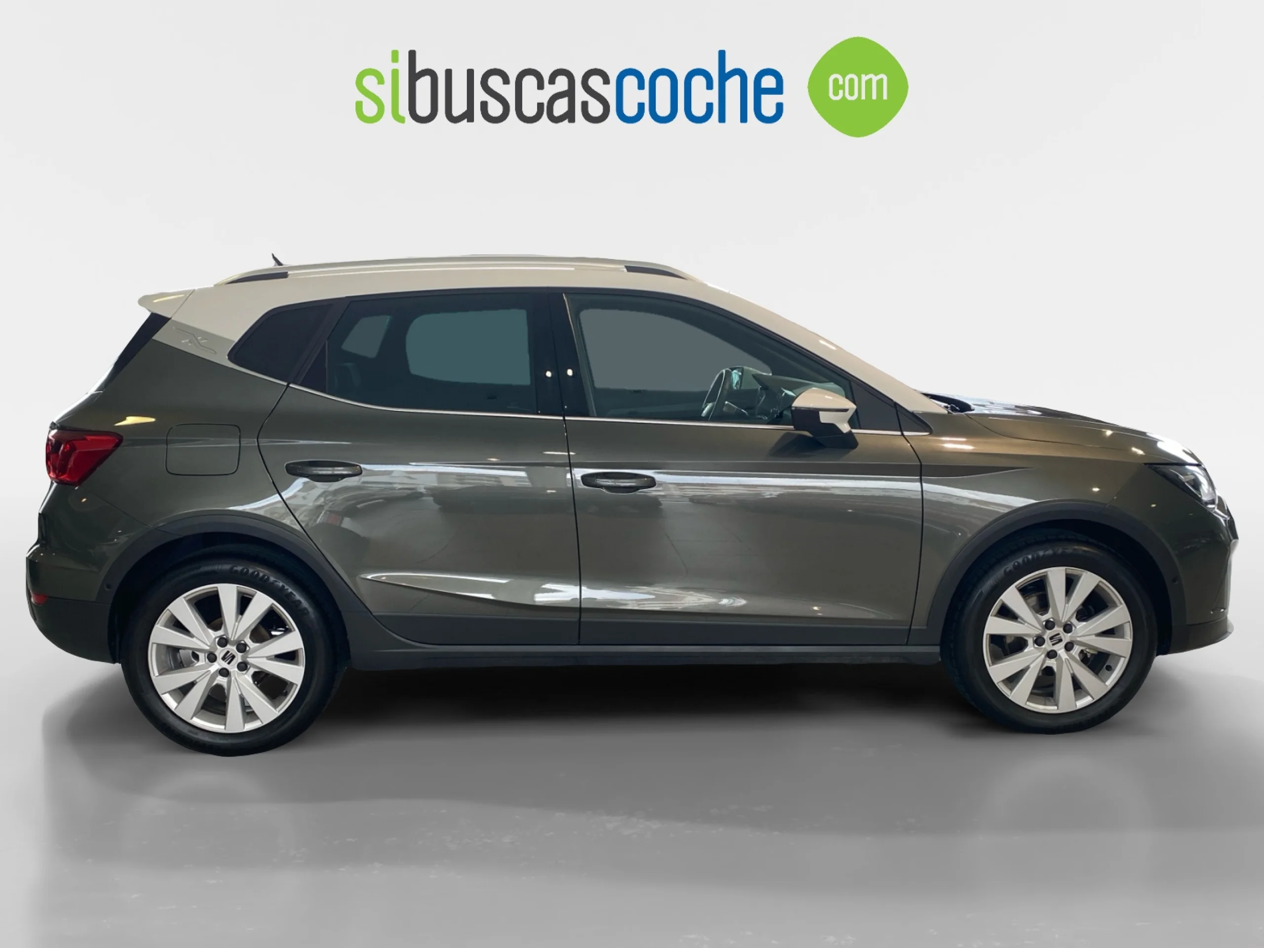 SEAT ARONA 1.0 TSI 85KW (115CV) XPERIENCE - Foto 3
