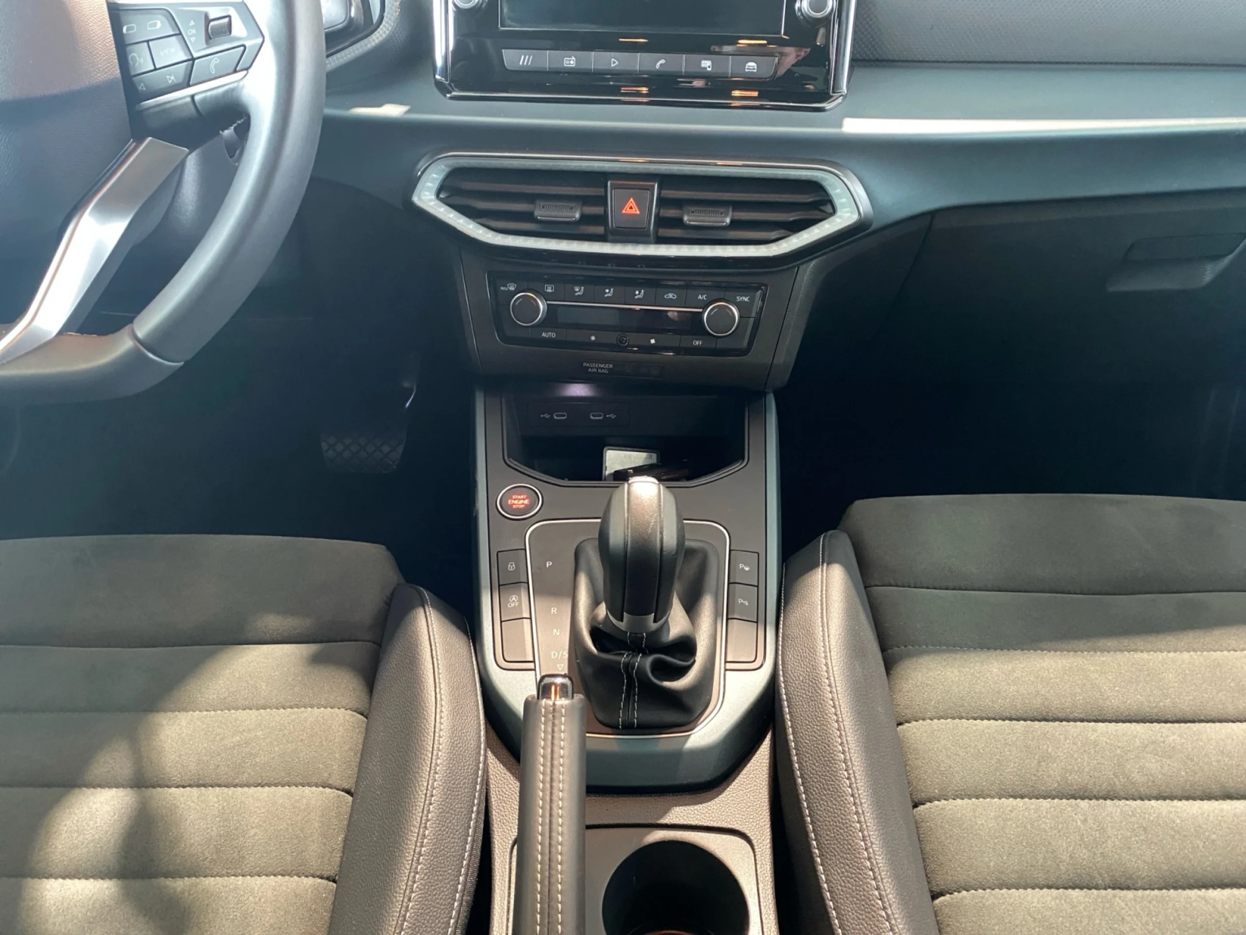 SEAT ARONA 1.0 TSI 85KW (115CV) XPERIENCE - Foto 10