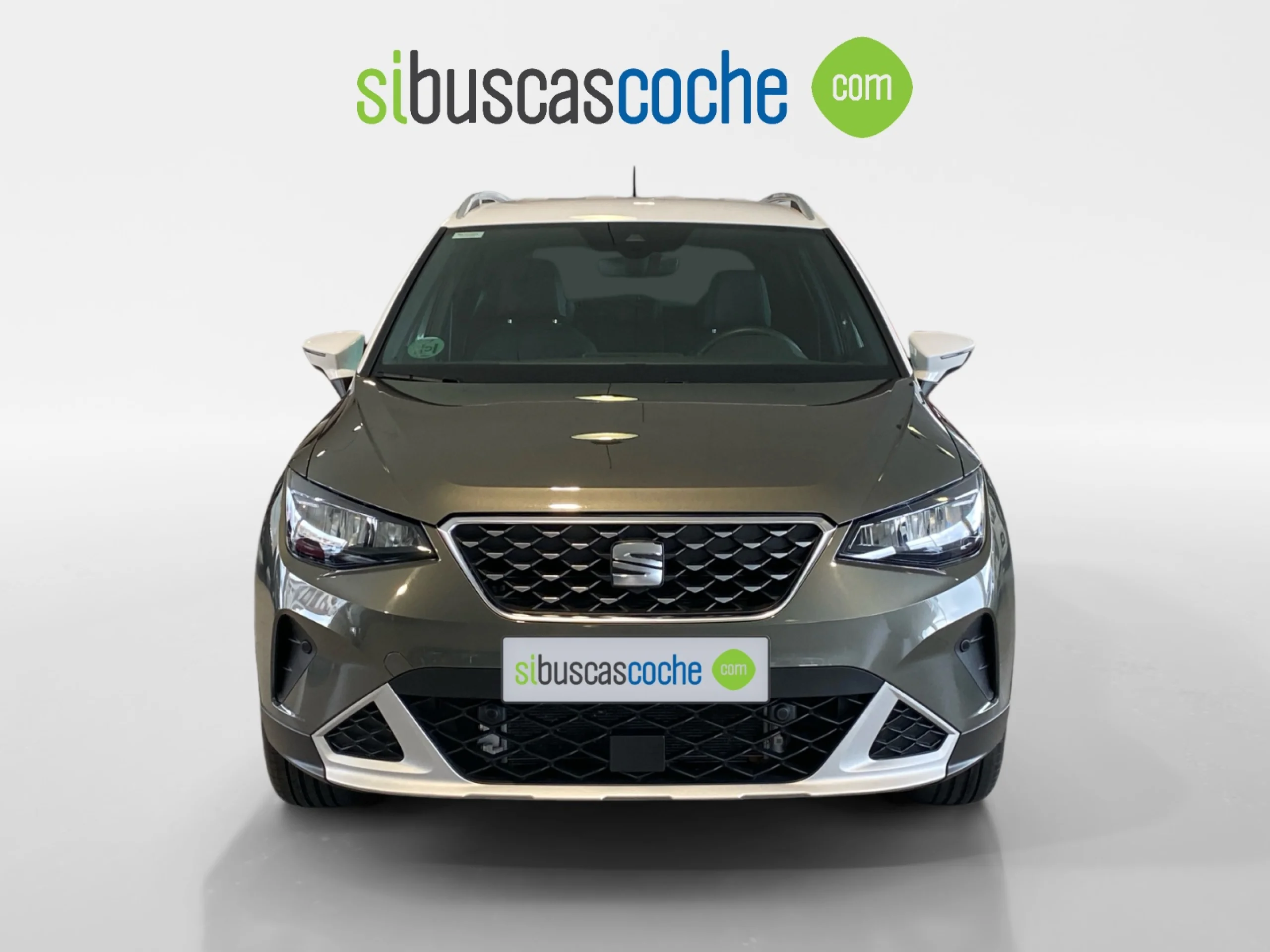 SEAT ARONA 1.0 TSI 85KW (115CV) XPERIENCE - Foto 16