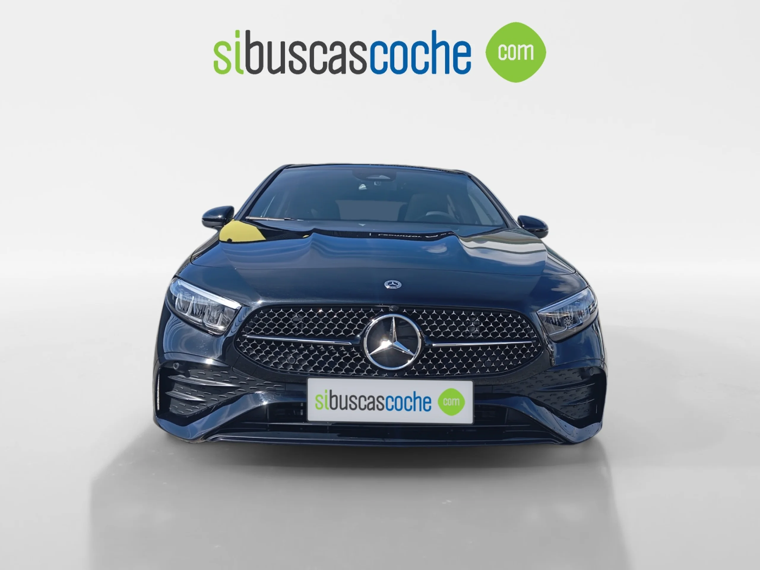 MERCEDES-BENZ CLASE A A 180 - Foto 12