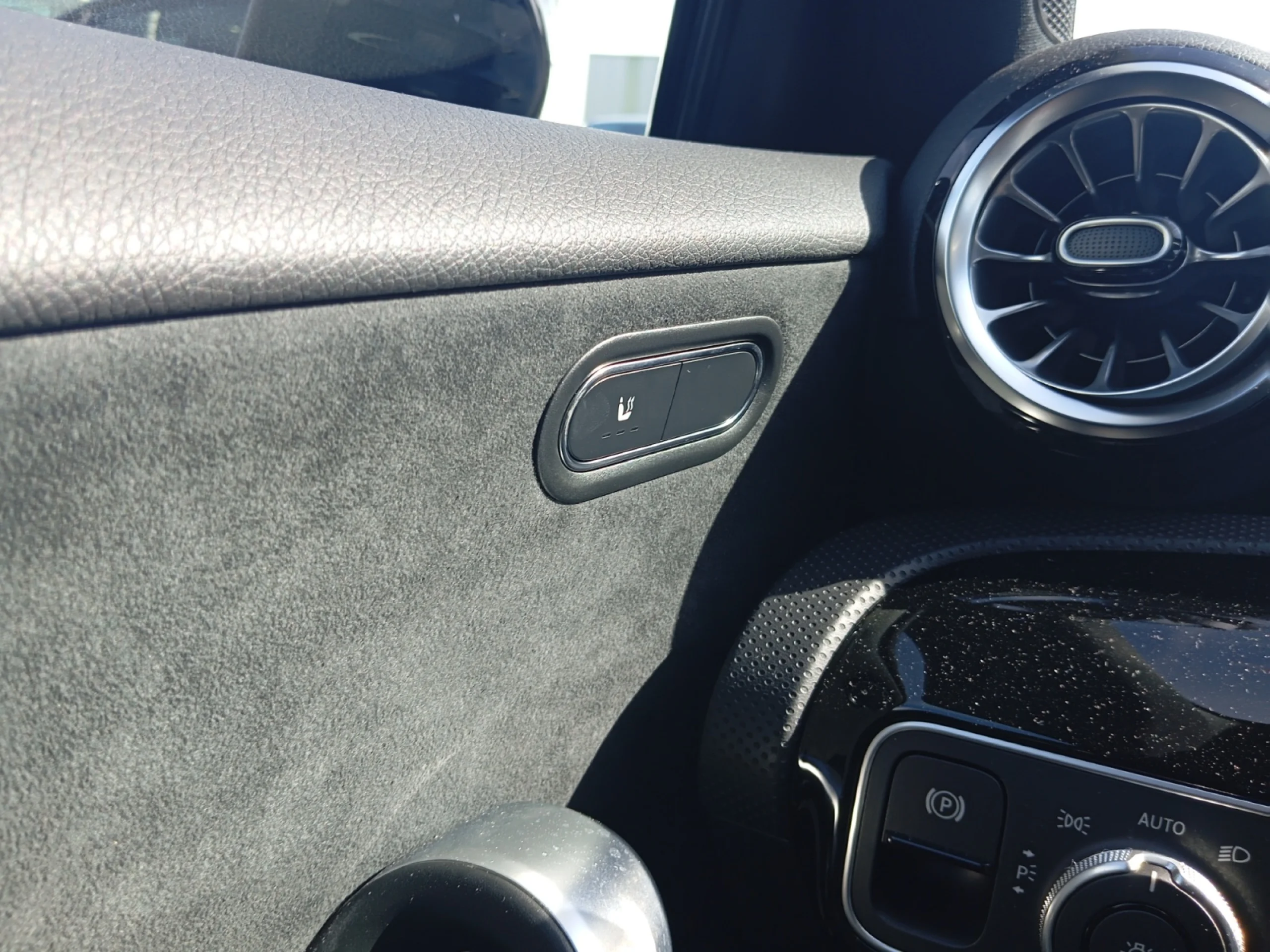 MERCEDES-BENZ CLASE A A 180 - Foto 14