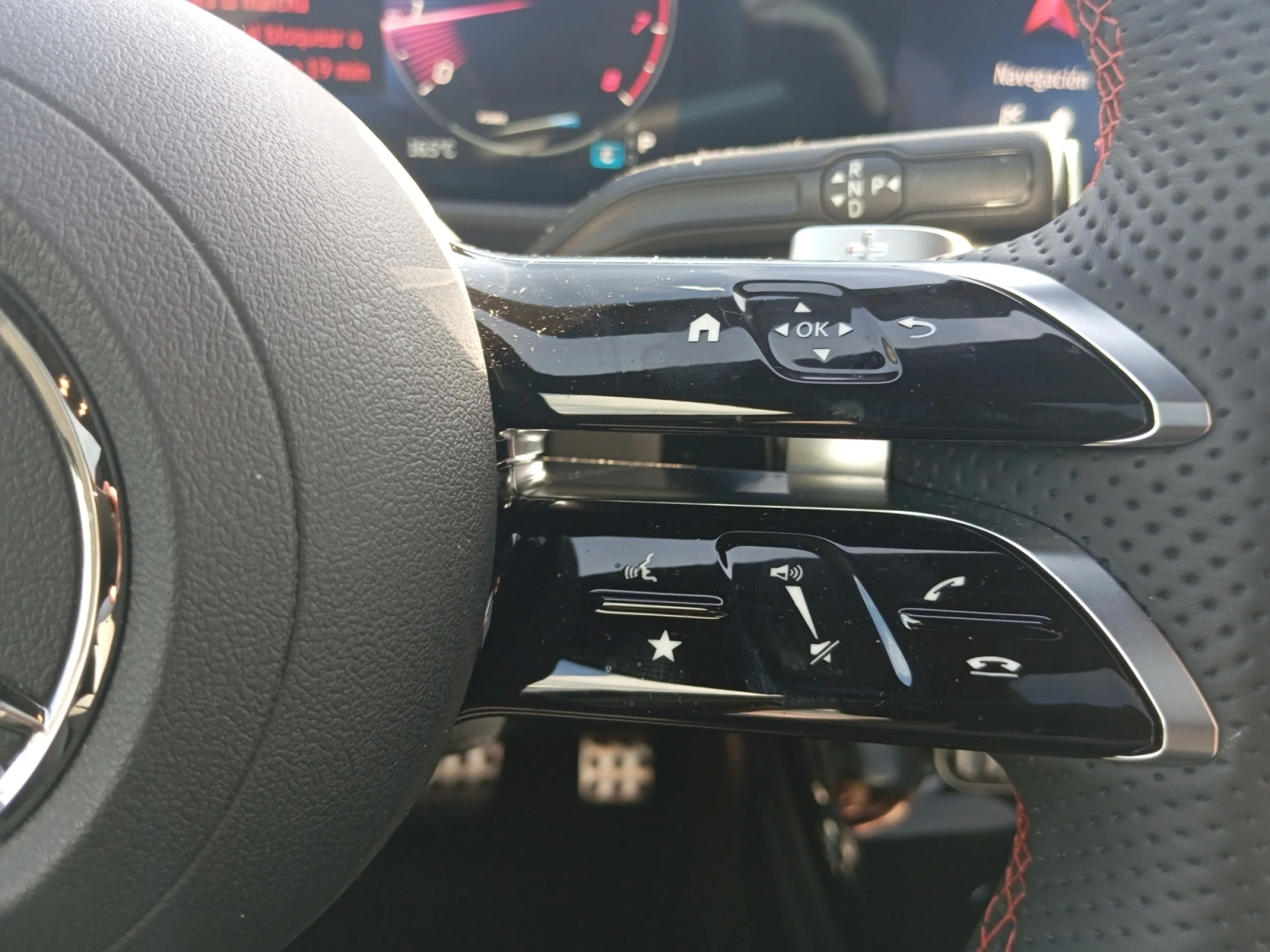 MERCEDES-BENZ CLASE A A 180 - Foto 15