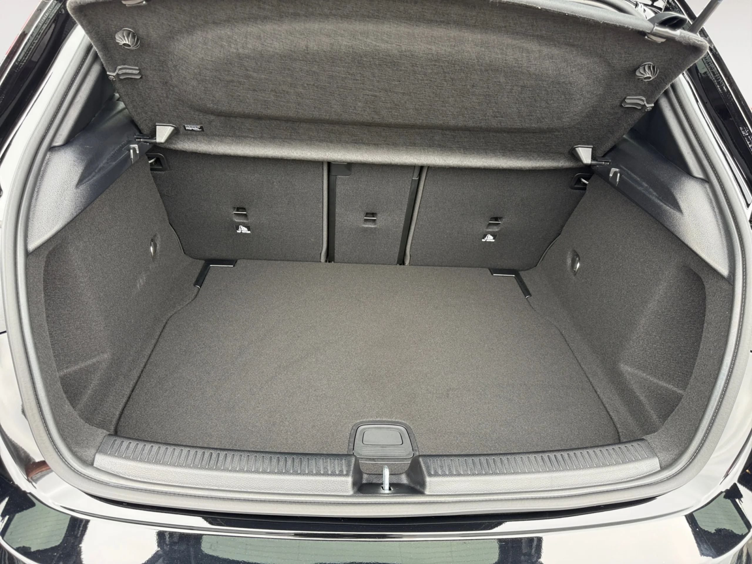 MERCEDES-BENZ CLASE A A 180 - Foto 7