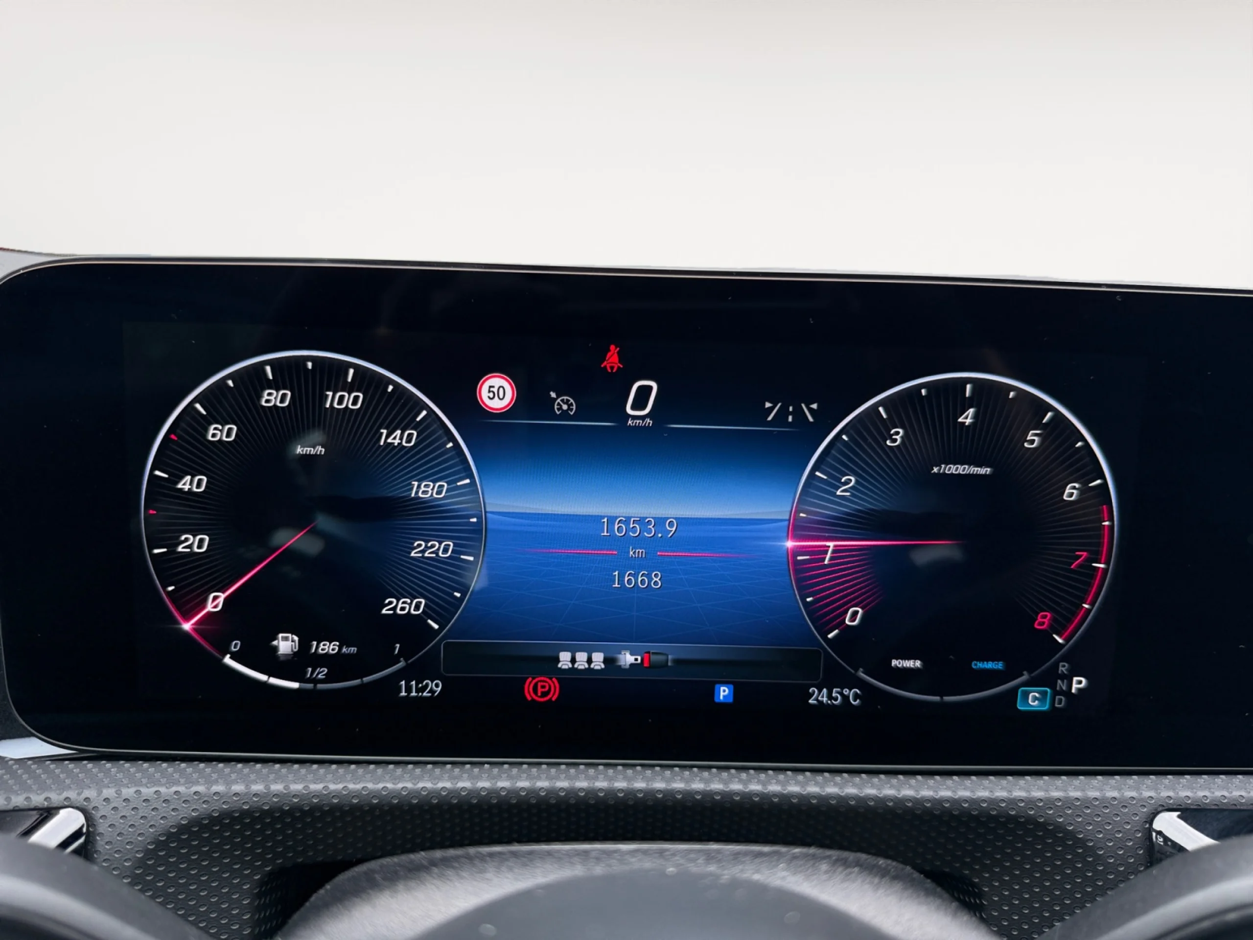 MERCEDES-BENZ CLASE A A 180 - Foto 10