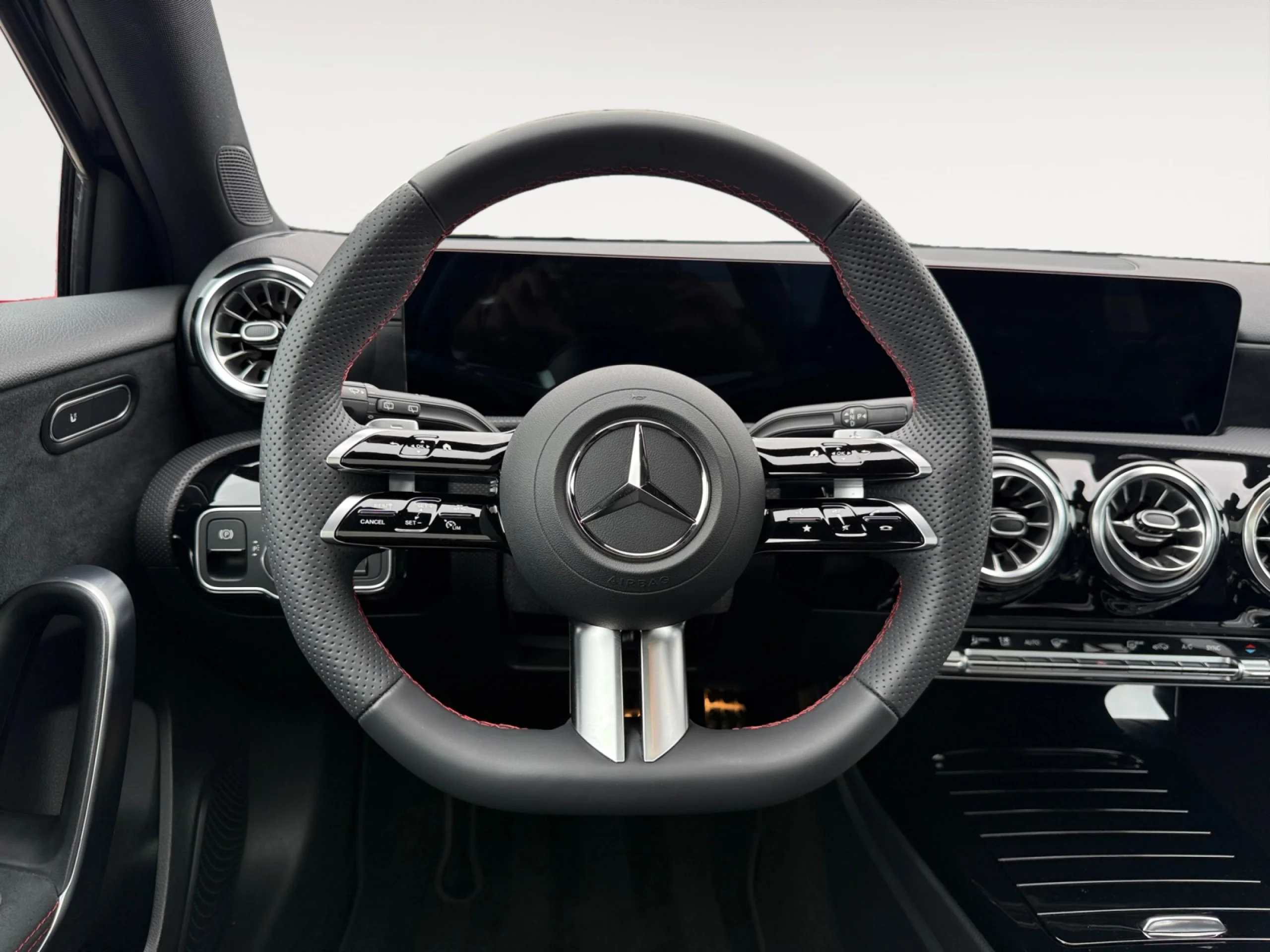 MERCEDES-BENZ CLASE A A 180 - Foto 11