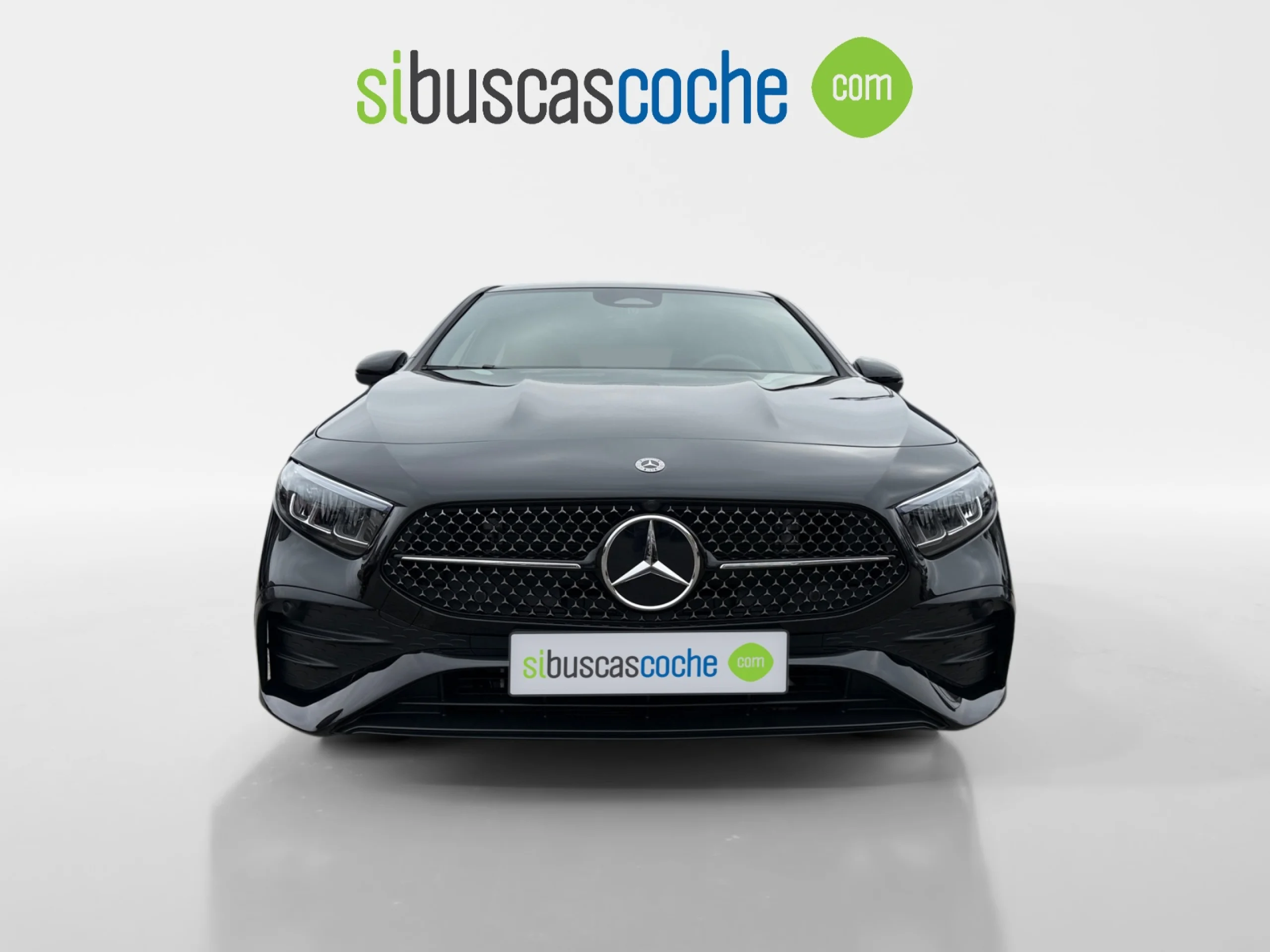 MERCEDES-BENZ CLASE A A 180 - Foto 12