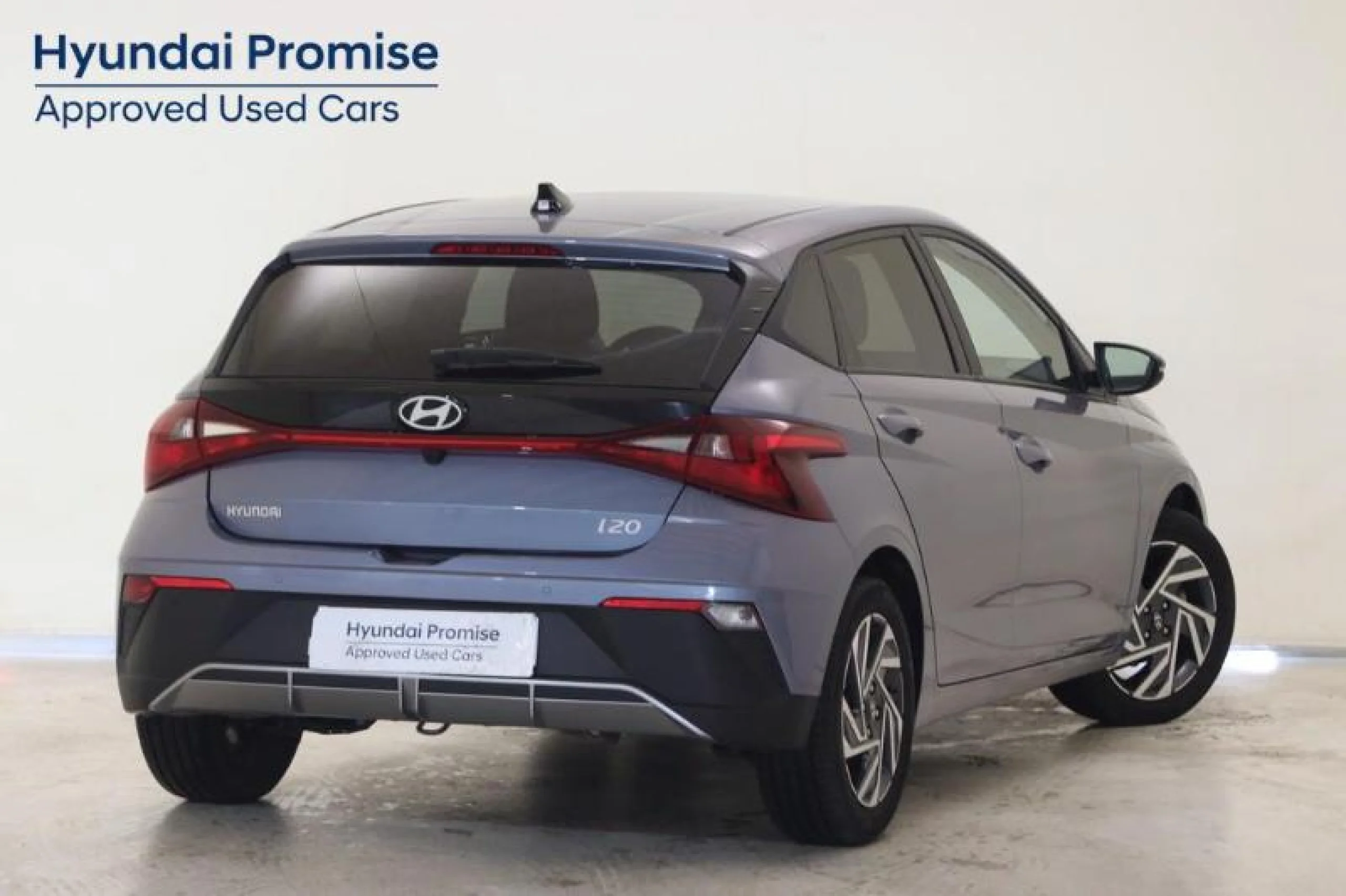 HYUNDAI I20 1.0 TGDI 48V TECNO - Foto 4