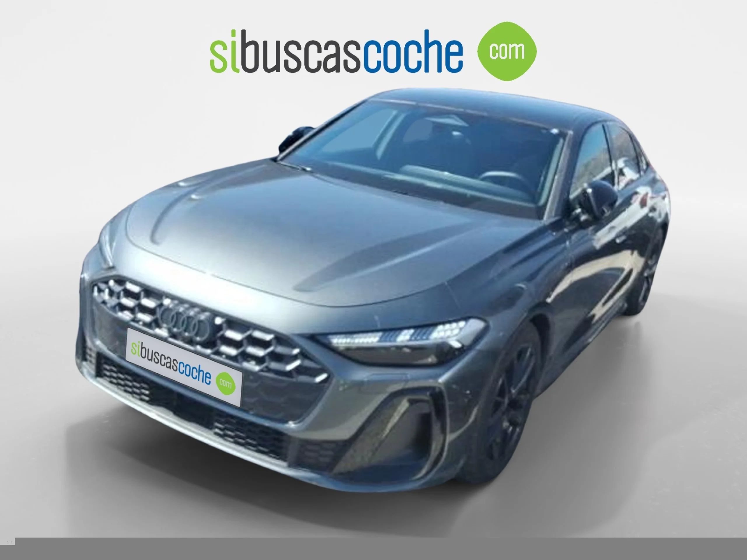 AUDI A5 A5 SEDAN  BLANCK LINE E HUBRID QUATTRO 220KW STRONIC - Foto 1