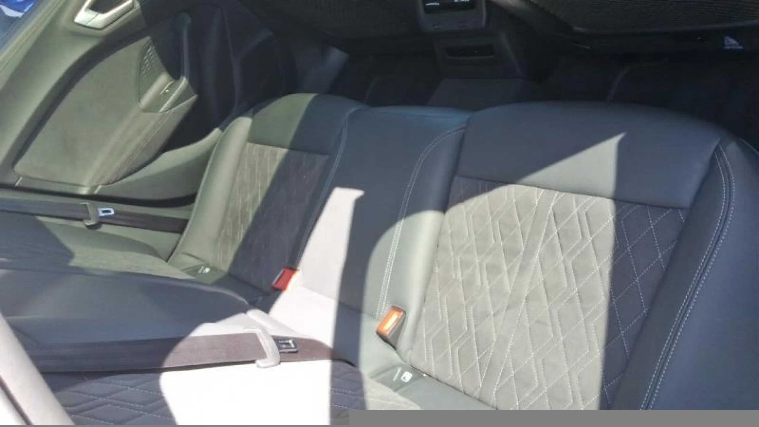 AUDI A5 A5 SEDAN  BLANCK LINE E HUBRID QUATTRO 220KW STRONIC - Foto 3