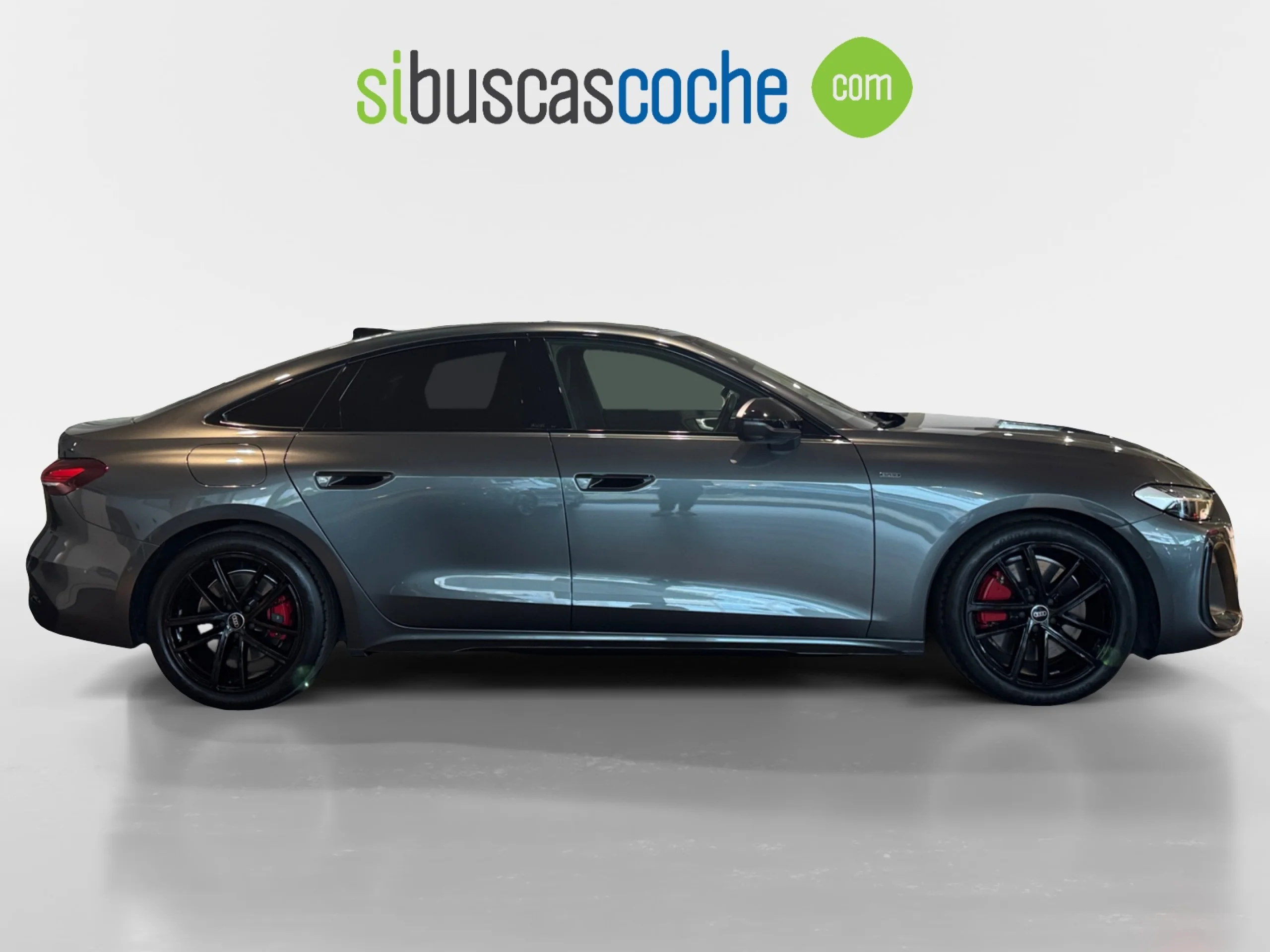 AUDI A5 A5 SEDAN  BLANCK LINE E HUBRID QUATTRO 220KW STRONIC - Foto 3