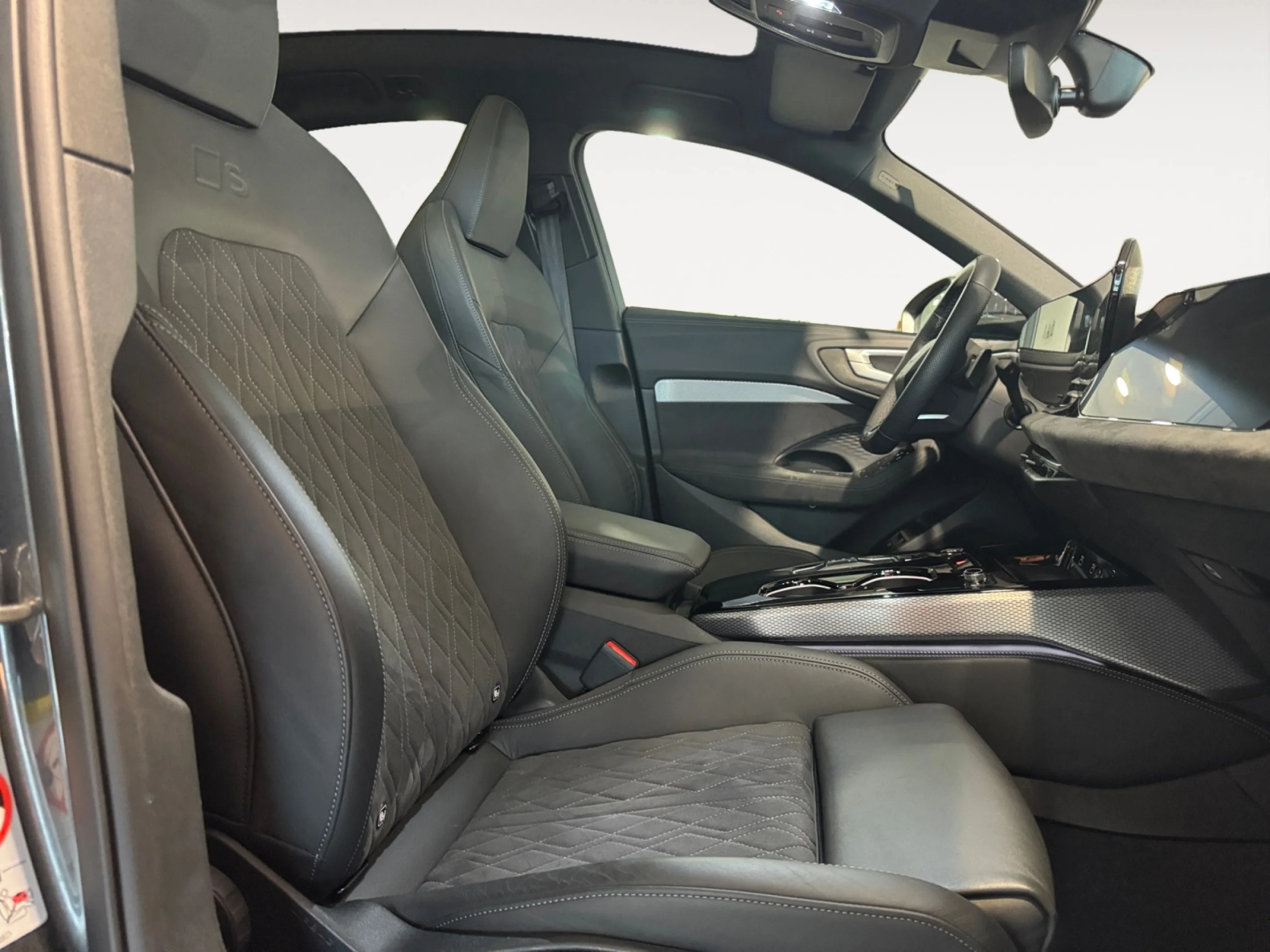 AUDI A5 A5 SEDAN  BLANCK LINE E HUBRID QUATTRO 220KW STRONIC - Foto 5