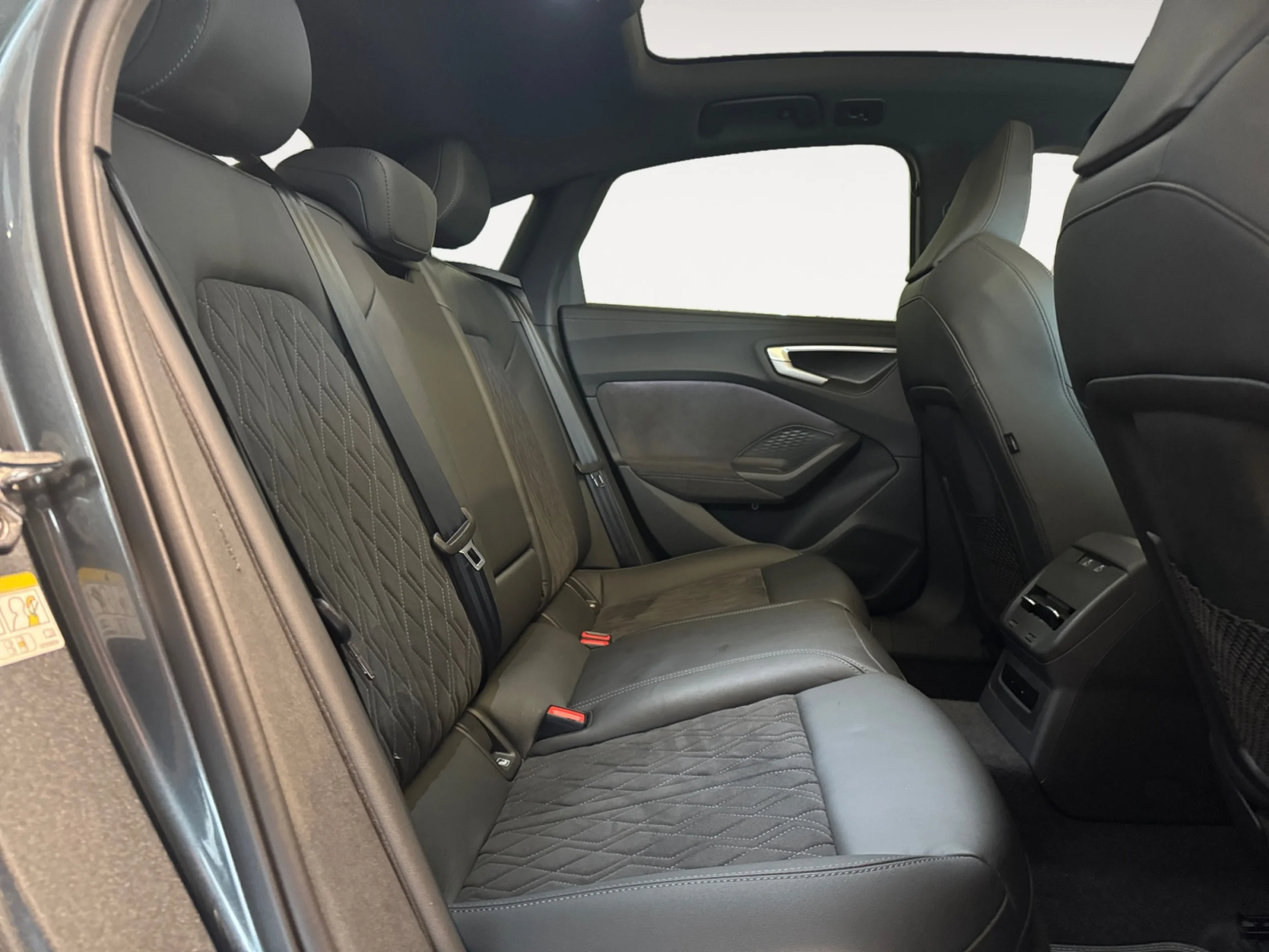 AUDI A5 A5 SEDAN  BLANCK LINE E HUBRID QUATTRO 220KW STRONIC - Foto 6