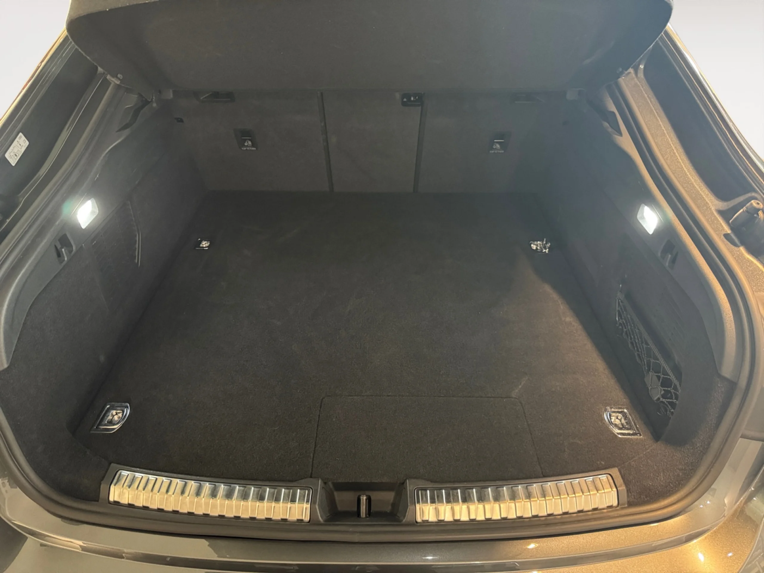 AUDI A5 A5 SEDAN  BLANCK LINE E HUBRID QUATTRO 220KW STRONIC - Foto 7