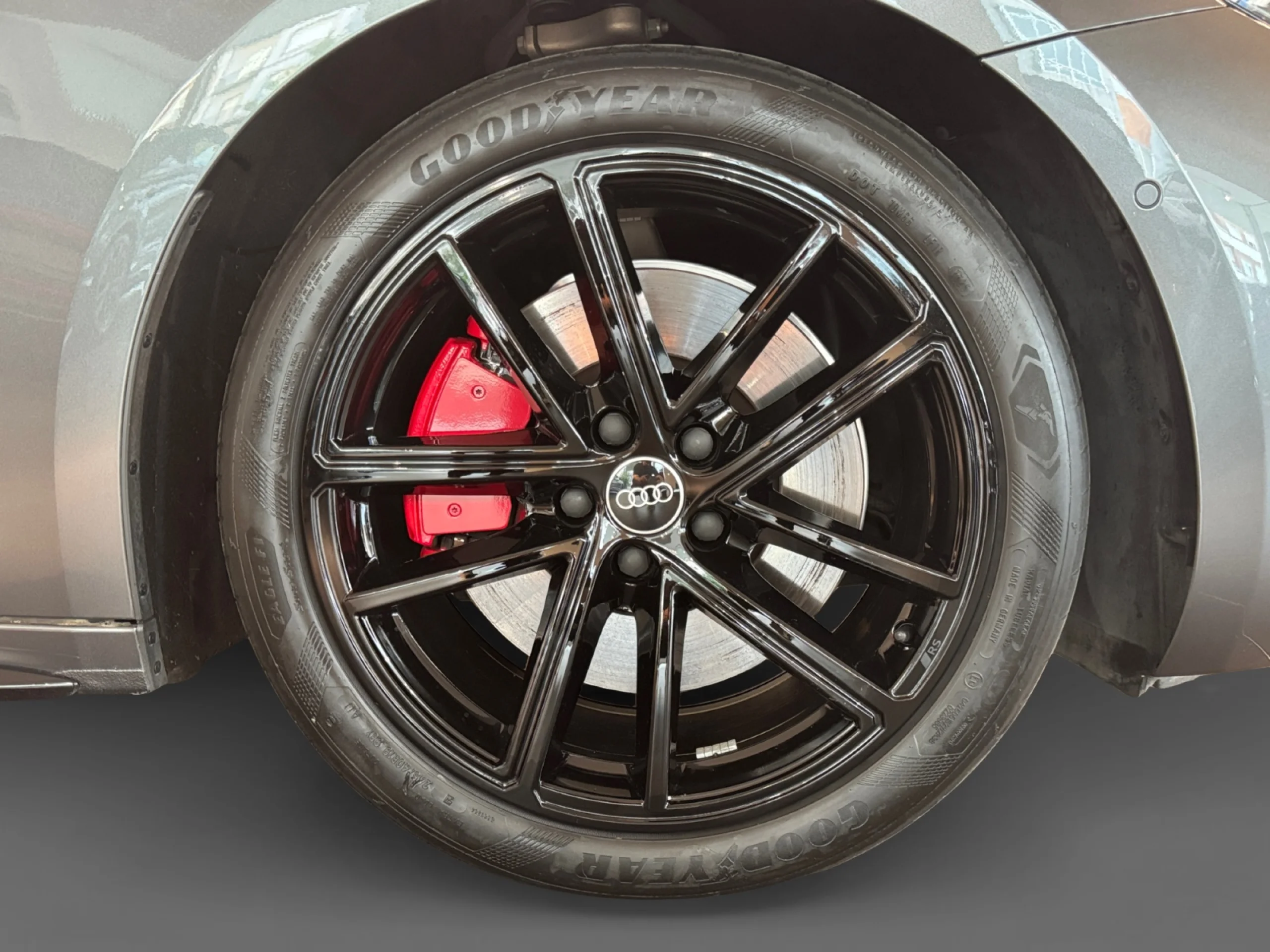 AUDI A5 A5 SEDAN  BLANCK LINE E HUBRID QUATTRO 220KW STRONIC - Foto 8
