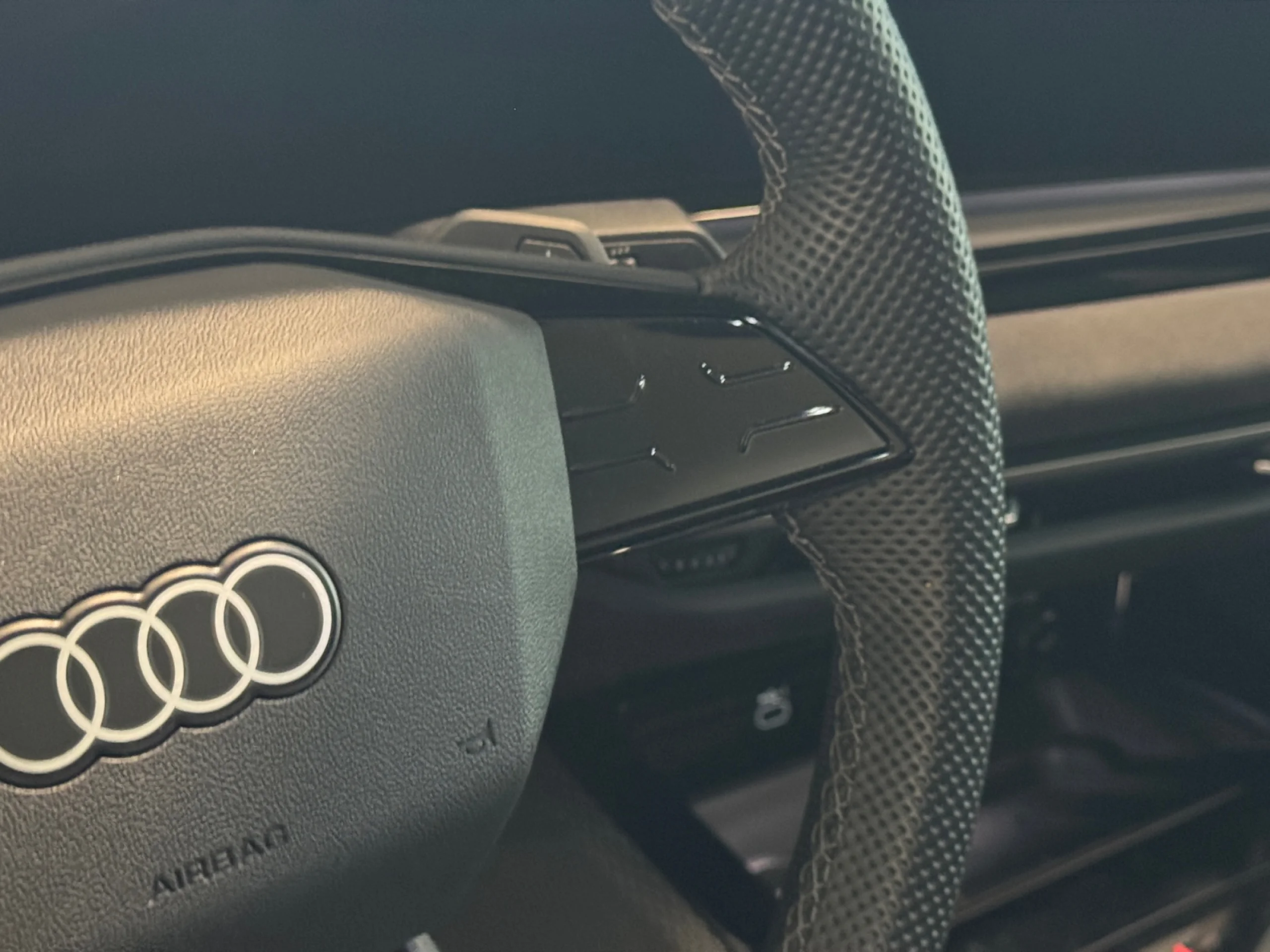 AUDI A5 A5 SEDAN  BLANCK LINE E HUBRID QUATTRO 220KW STRONIC - Foto 10