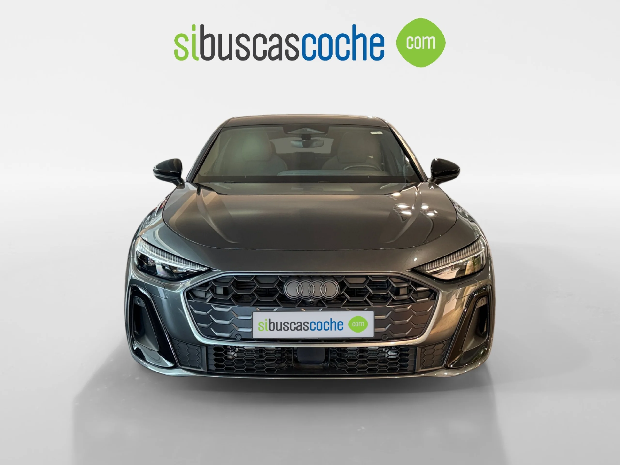 AUDI A5 A5 SEDAN  BLANCK LINE E HUBRID QUATTRO 220KW STRONIC - Foto 13