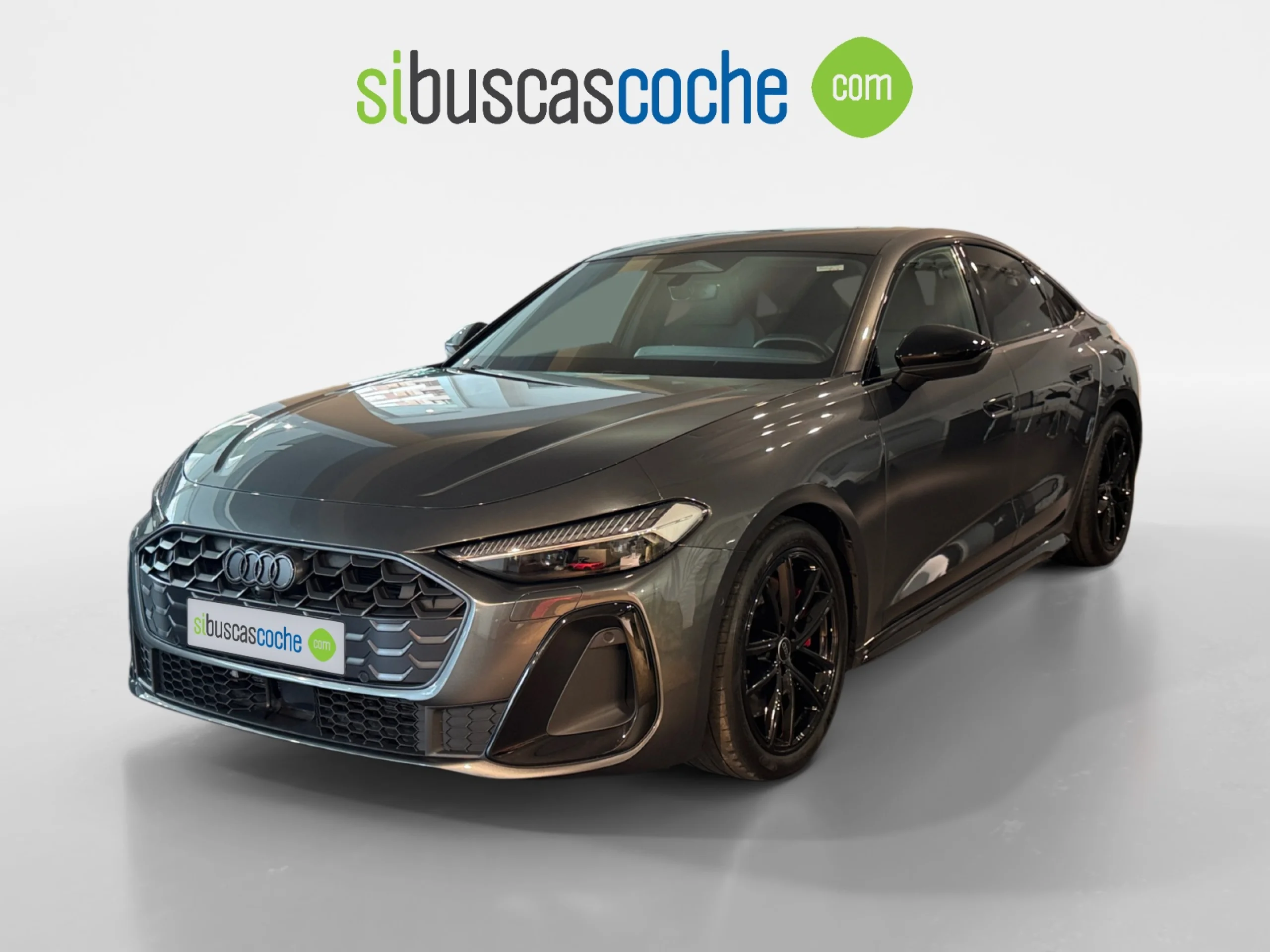 AUDI A5 A5 SEDAN  BLANCK LINE E HUBRID QUATTRO 220KW STRONIC - Foto 15