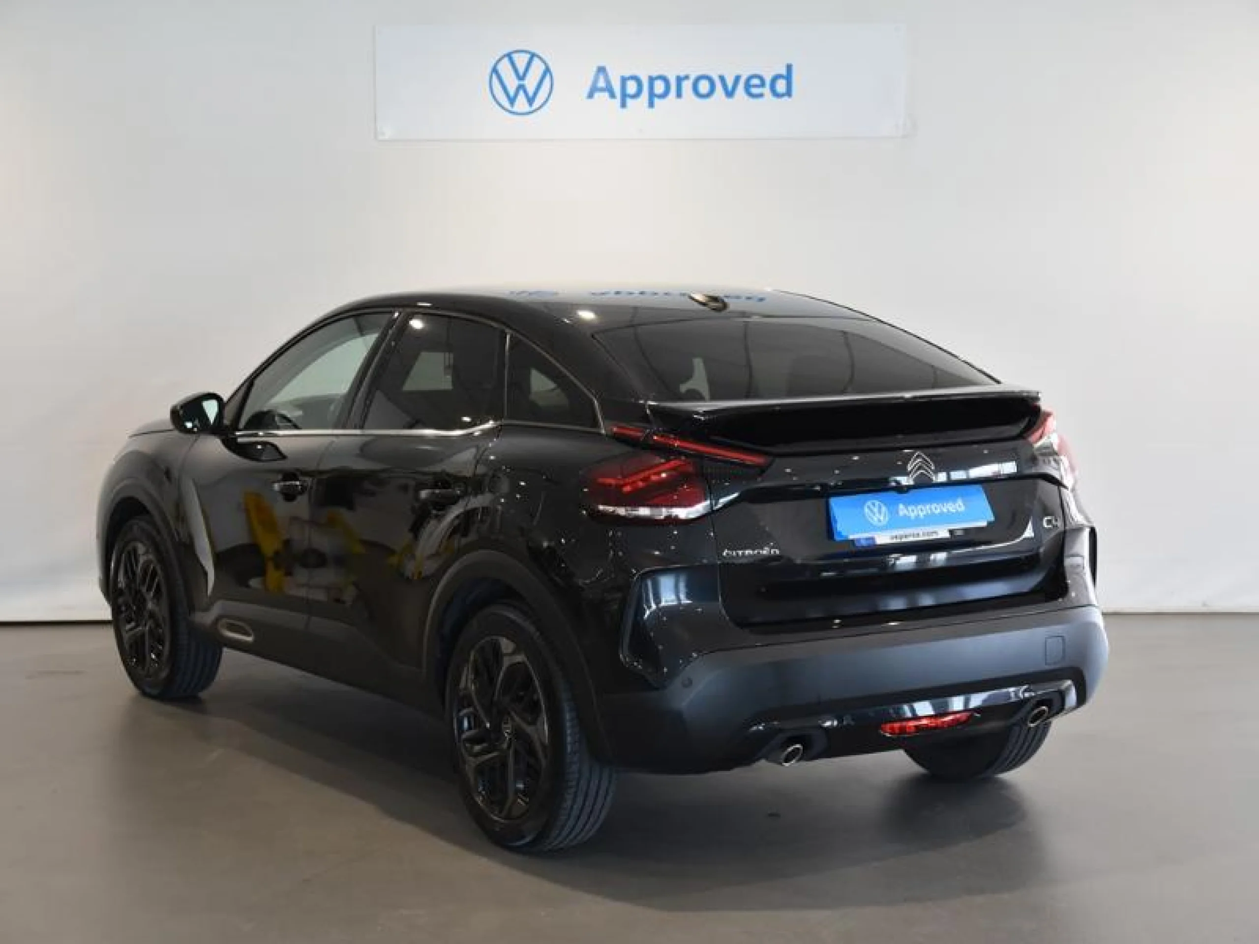 CITROEN C4 PURETECH 100 S&S 6V LIVE PACK - Foto 2