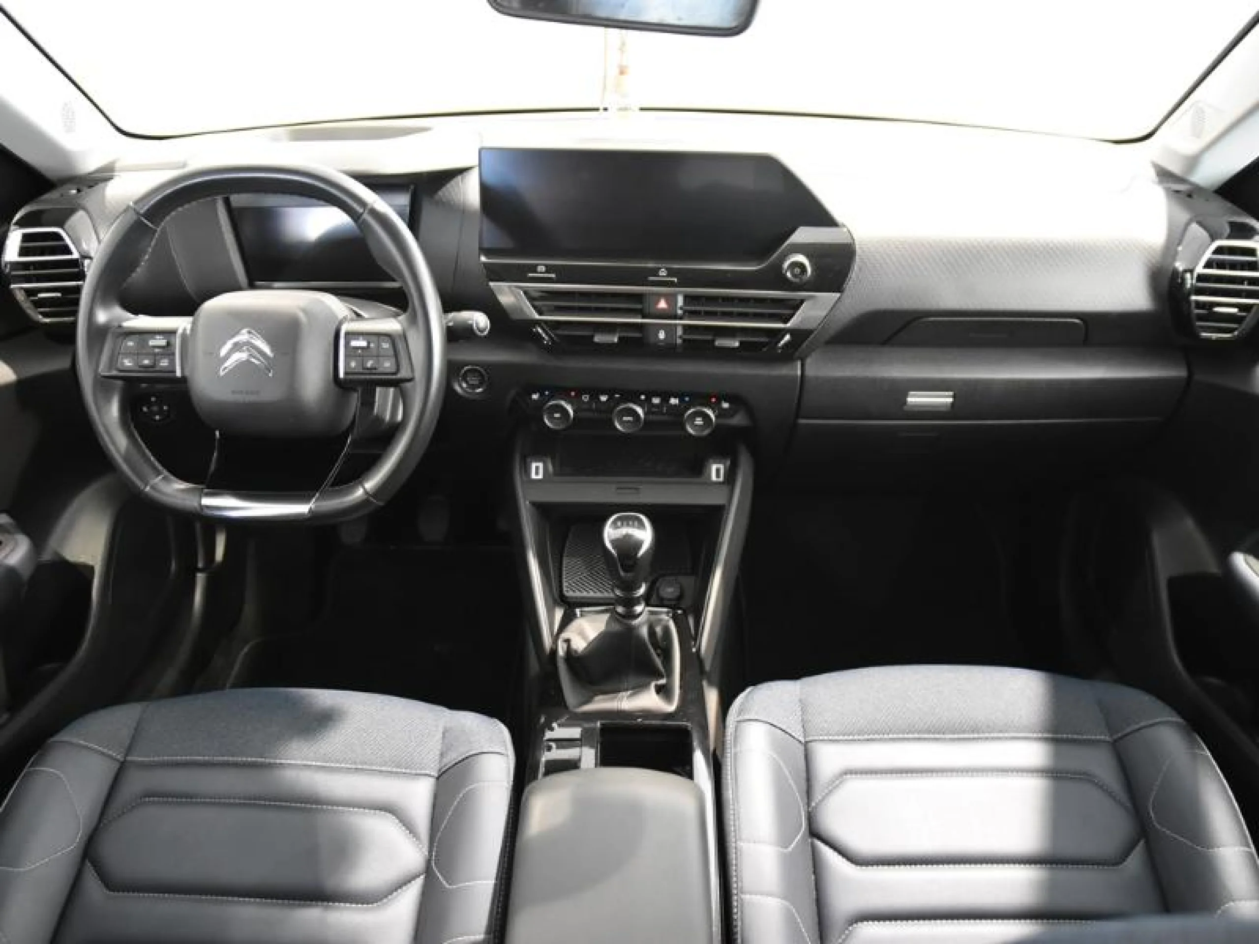 CITROEN C4 PURETECH 100 S&S 6V LIVE PACK - Foto 4