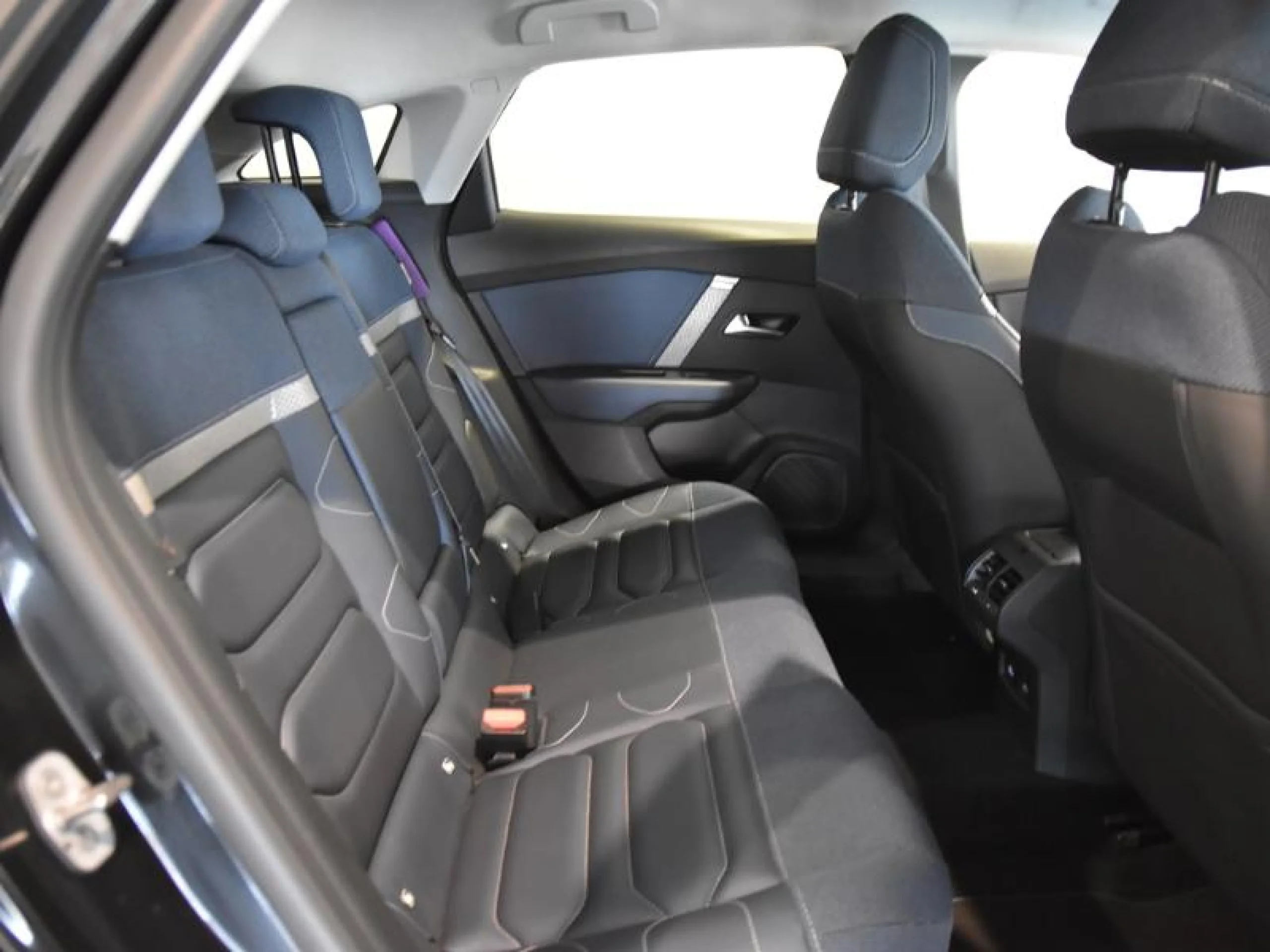 CITROEN C4 PURETECH 100 S&S 6V LIVE PACK - Foto 6