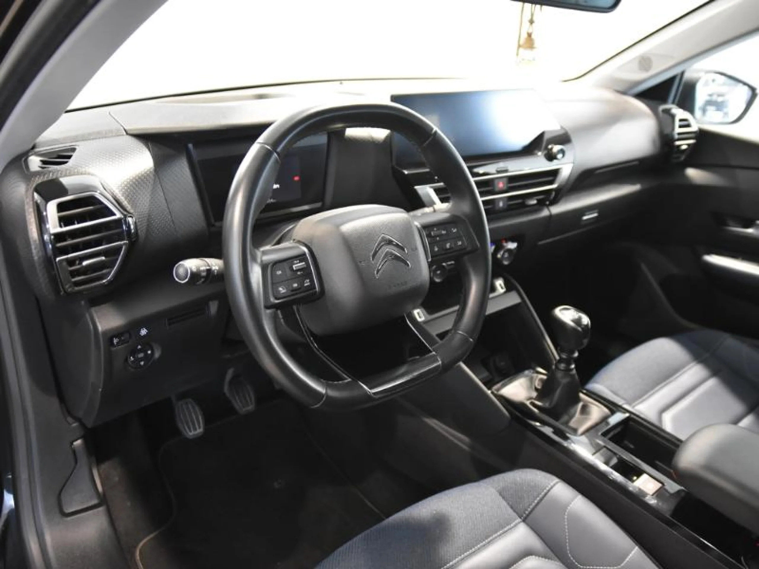 CITROEN C4 PURETECH 100 S&S 6V LIVE PACK - Foto 9