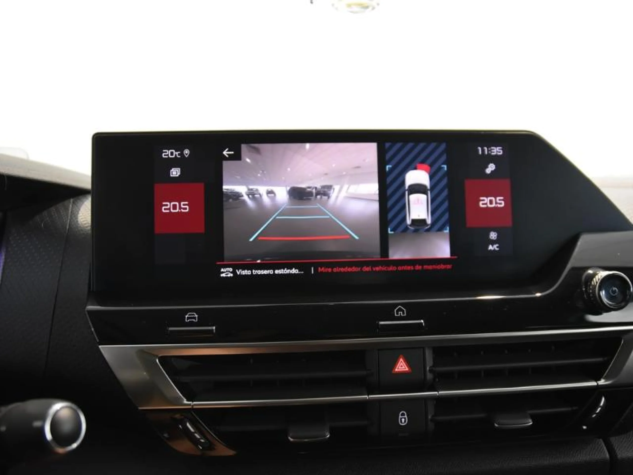 CITROEN C4 PURETECH 100 S&S 6V LIVE PACK - Foto 13
