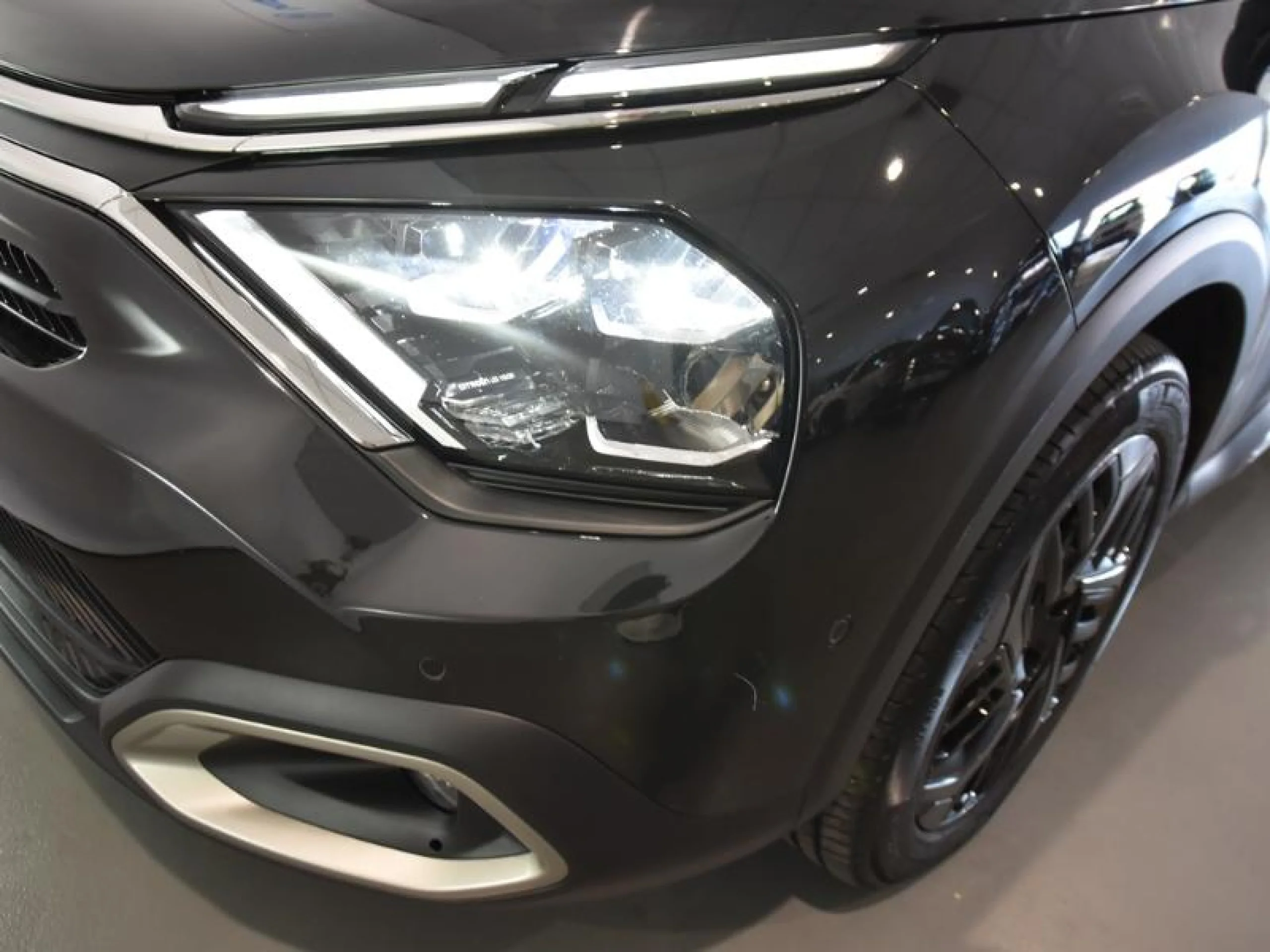 CITROEN C4 PURETECH 100 S&S 6V LIVE PACK - Foto 19