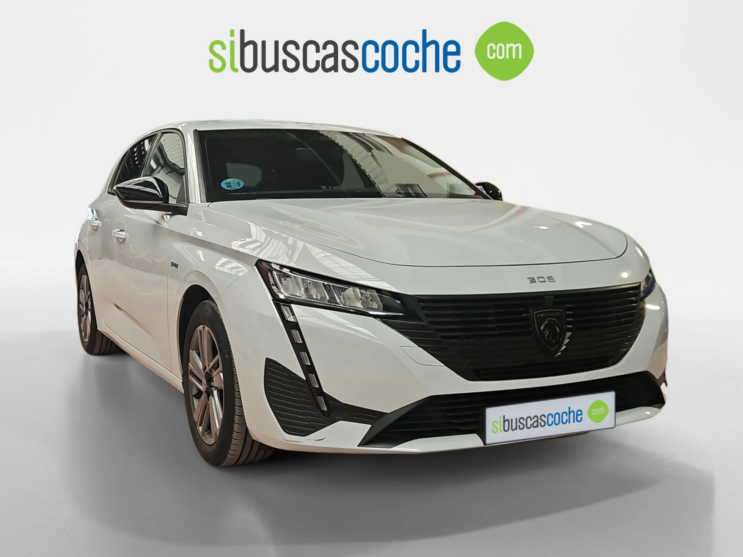 PEUGEOT 308 5P STYLE BLUEHDI 130 S&S EAT8 - Foto 1