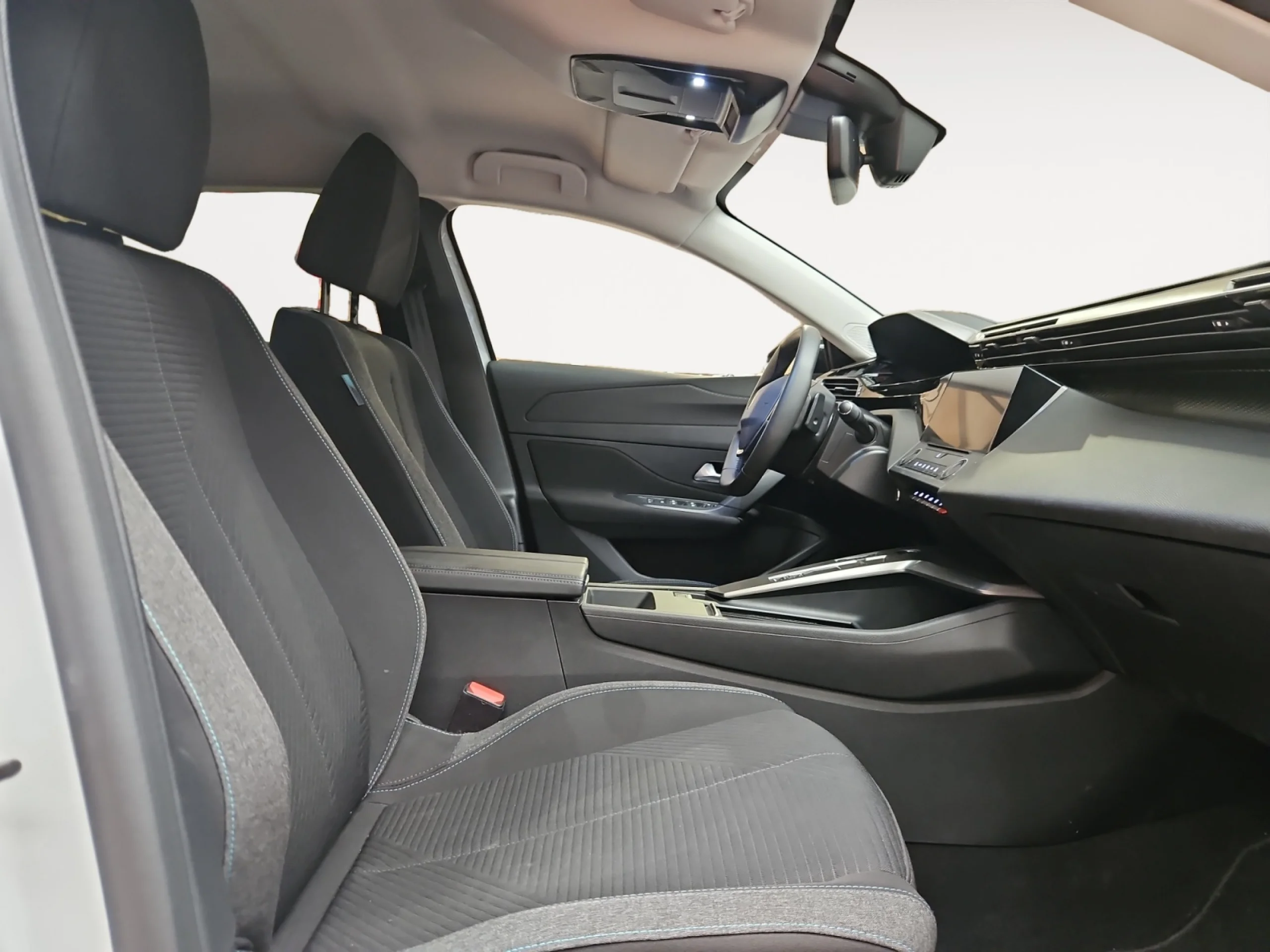 PEUGEOT 308 5P STYLE BLUEHDI 130 S&S EAT8 - Foto 5