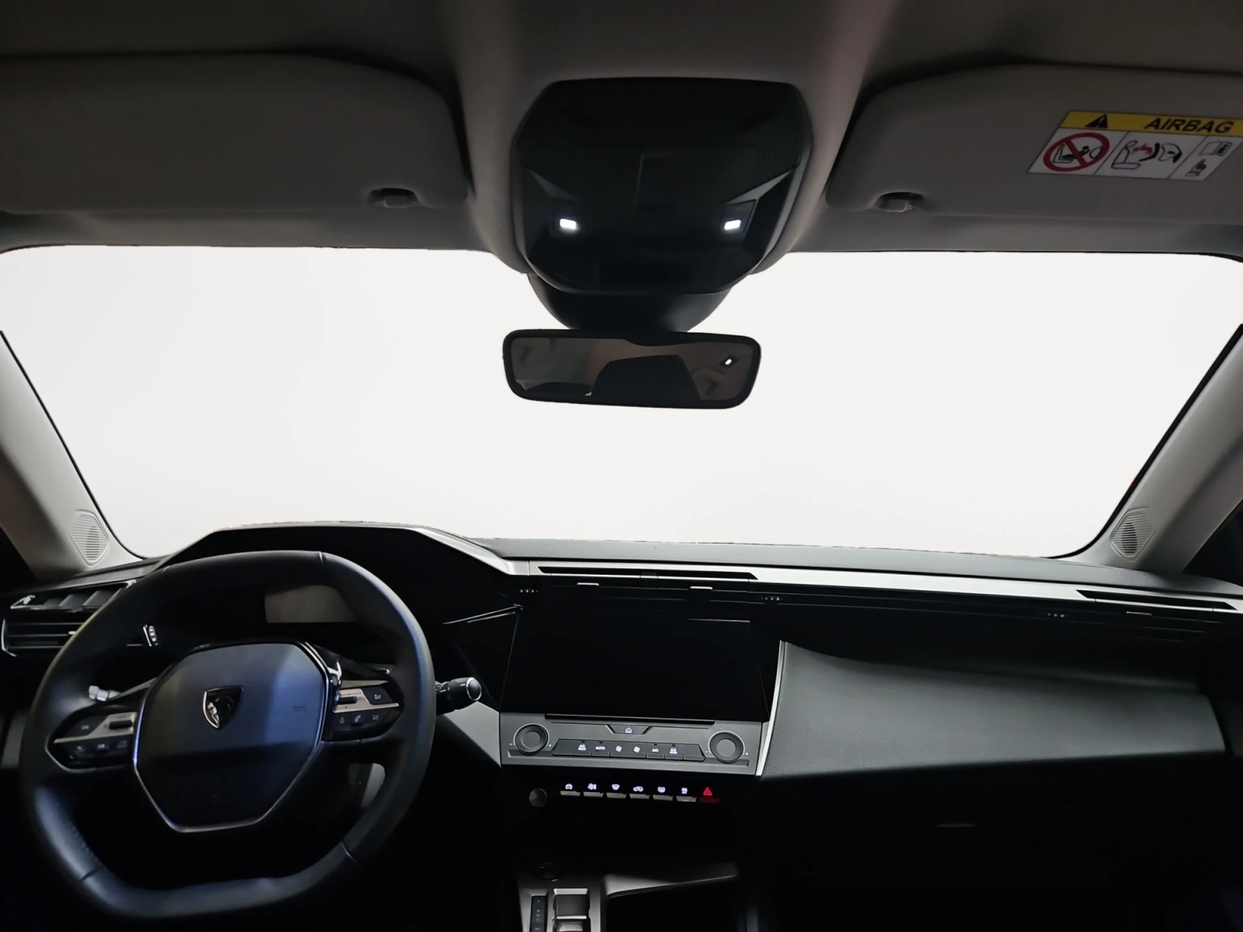 PEUGEOT 308 5P STYLE BLUEHDI 130 S&S EAT8 - Foto 7