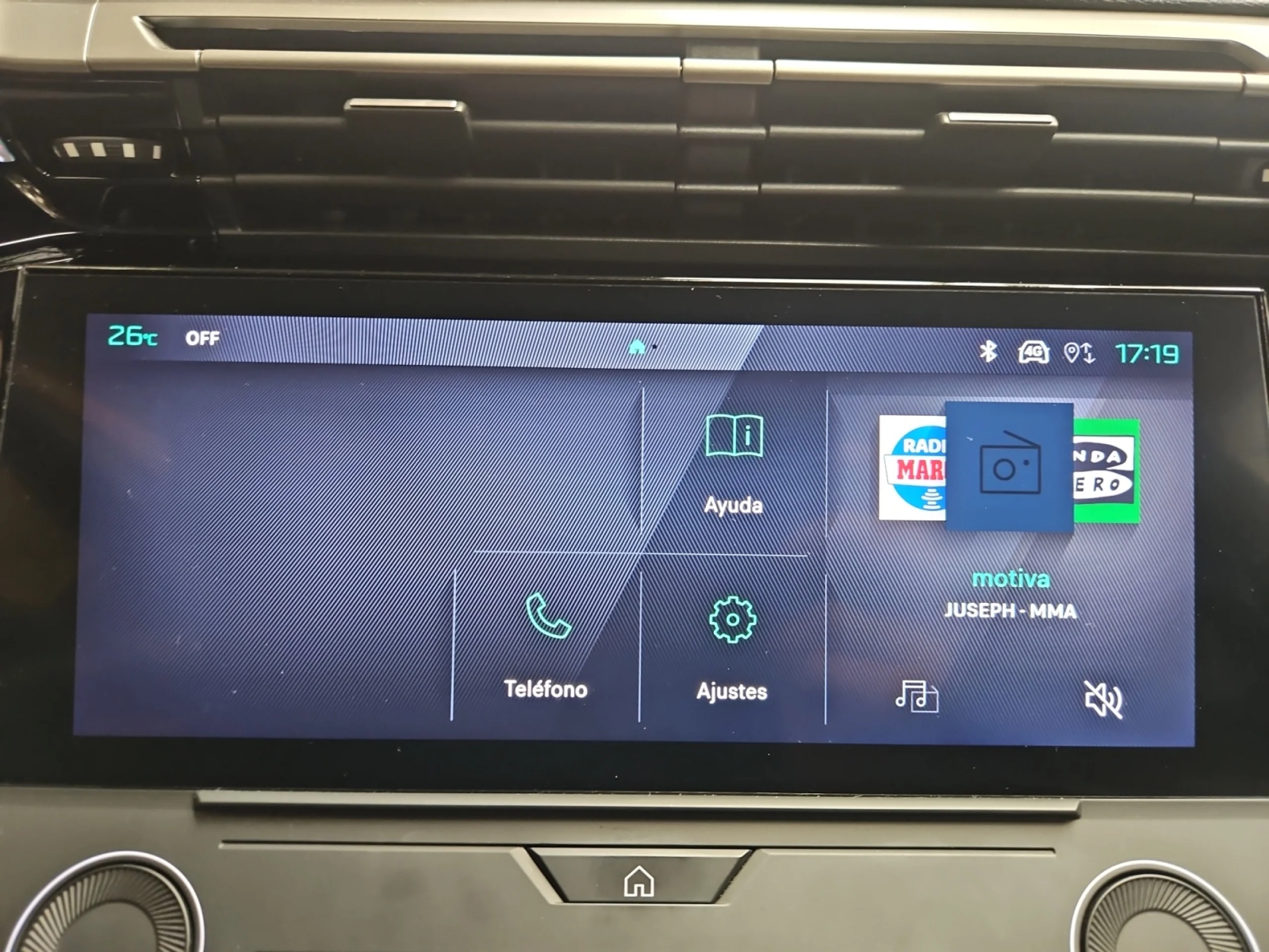 PEUGEOT 308 5P STYLE BLUEHDI 130 S&S EAT8 - Foto 10