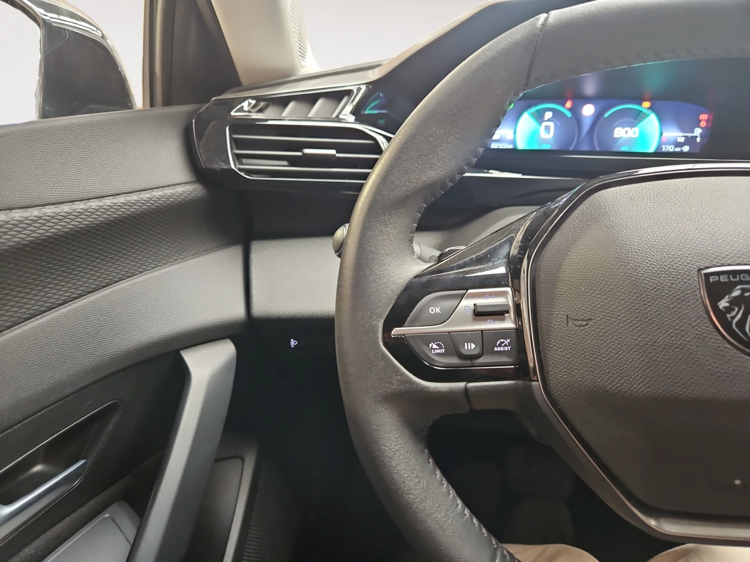 PEUGEOT 308 5P STYLE BLUEHDI 130 S&S EAT8 - Foto 12