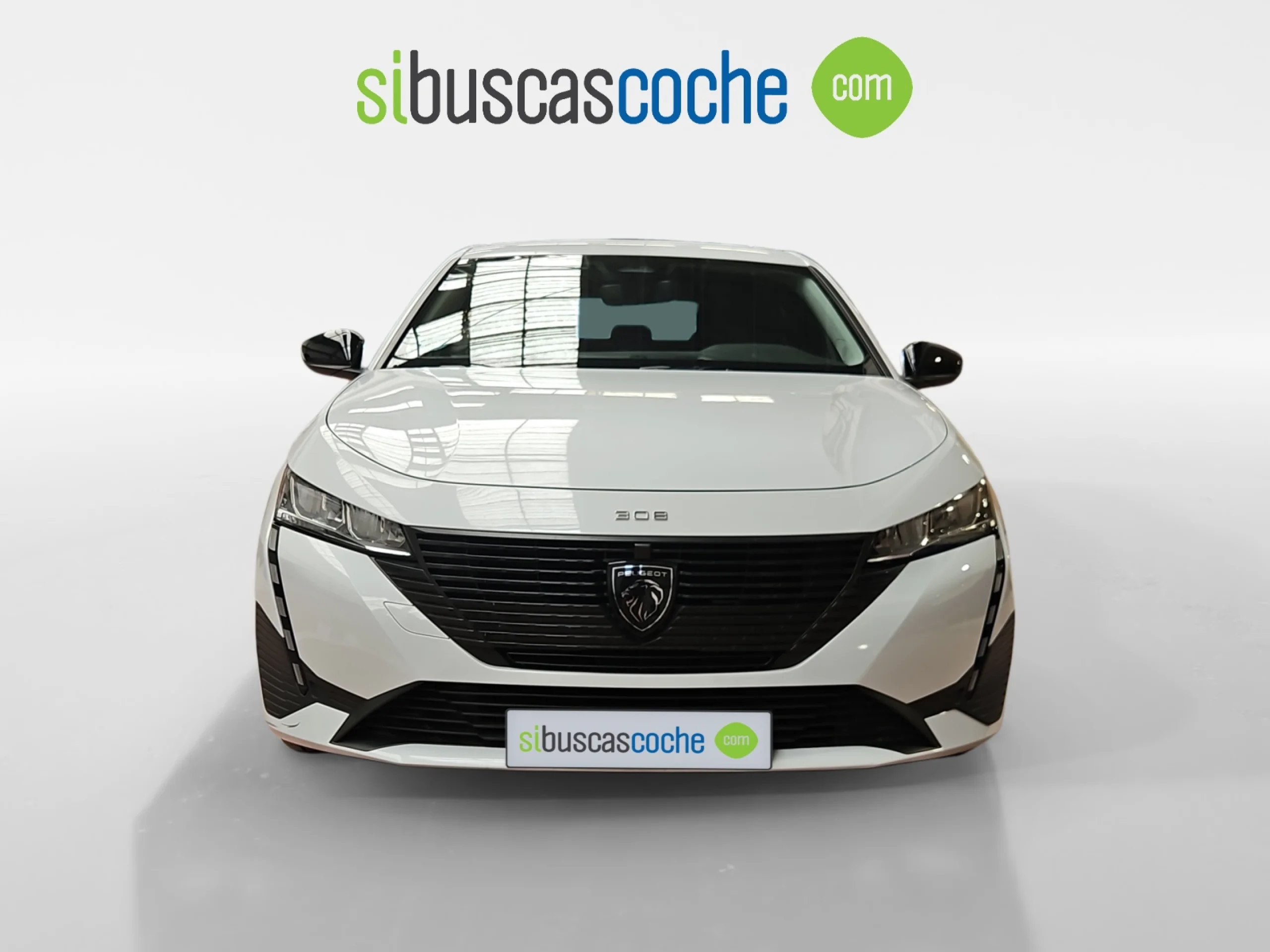 PEUGEOT 308 5P STYLE BLUEHDI 130 S&S EAT8 - Foto 18