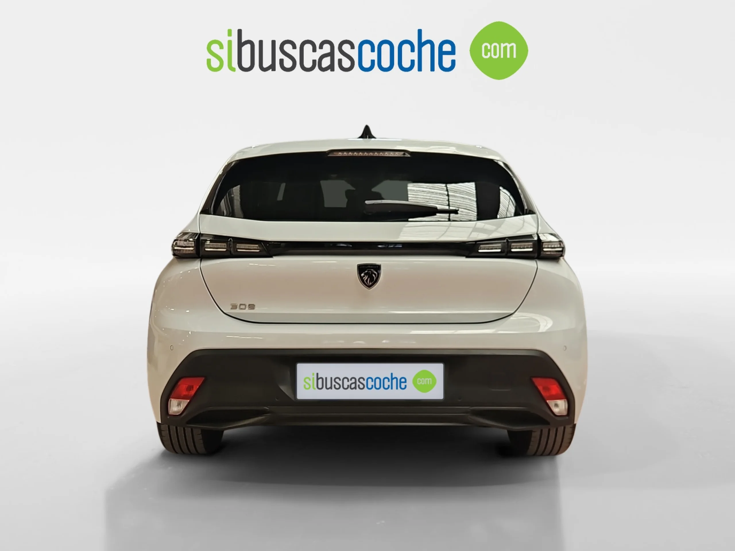 PEUGEOT 308 5P STYLE BLUEHDI 130 S&S EAT8 - Foto 19