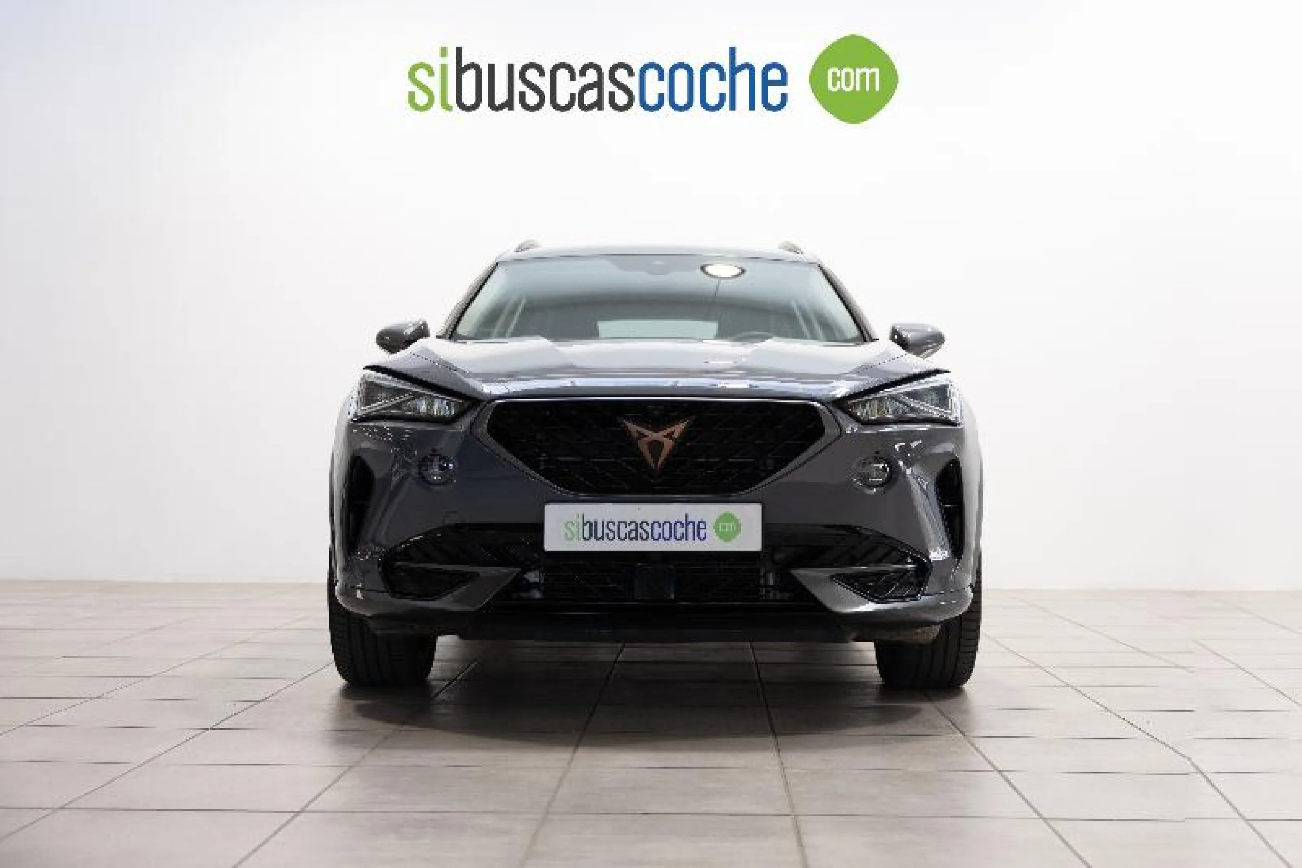 CUPRA FORMENTOR 2.0 TSI 140KW (190 CV) 4DRIVE DSG - Foto 24