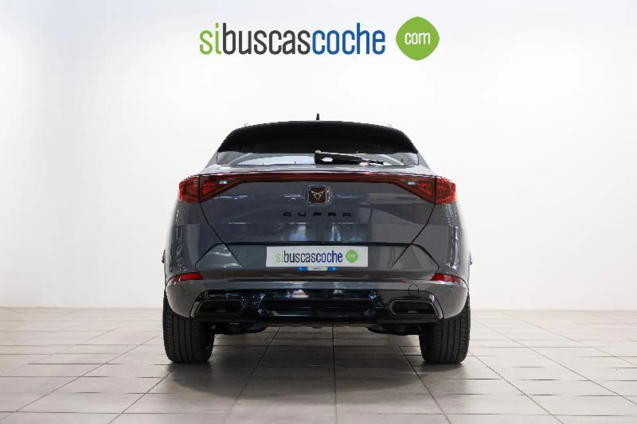 CUPRA FORMENTOR 2.0 TSI 140KW (190 CV) 4DRIVE DSG - Foto 25