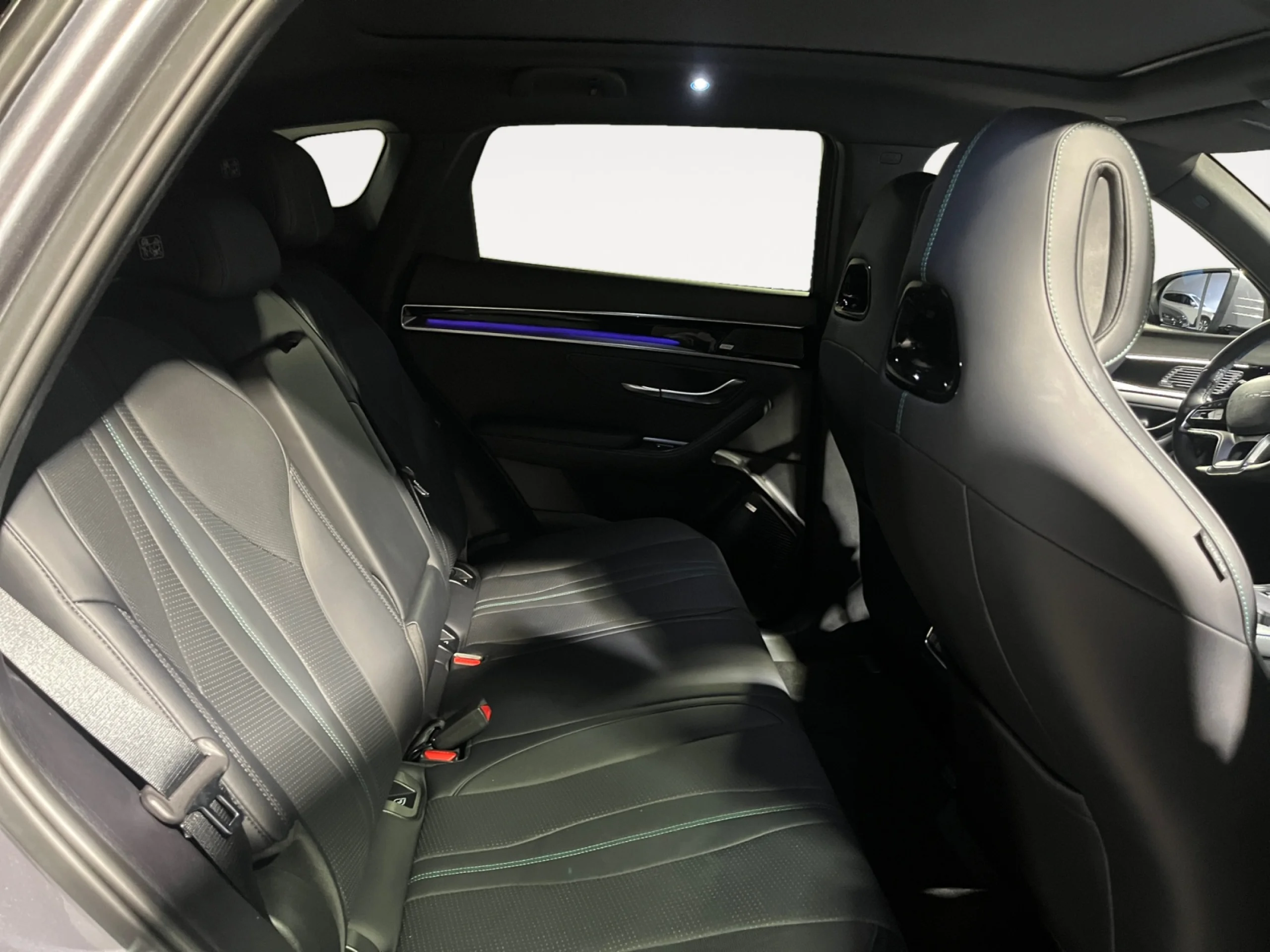 BYD SEAL U 1.5 DM I BOOST - Foto 6