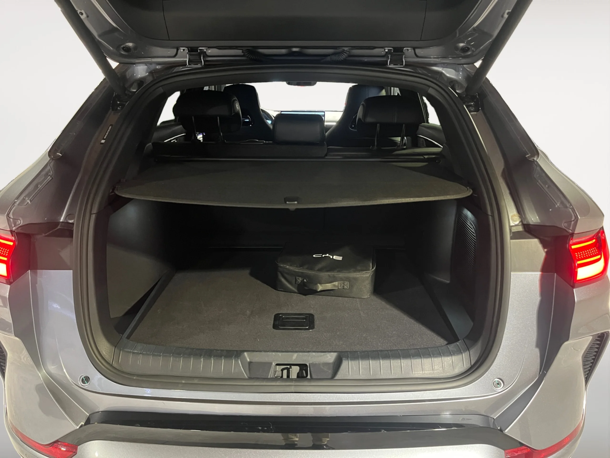 BYD SEAL U 1.5 DM I BOOST - Foto 8