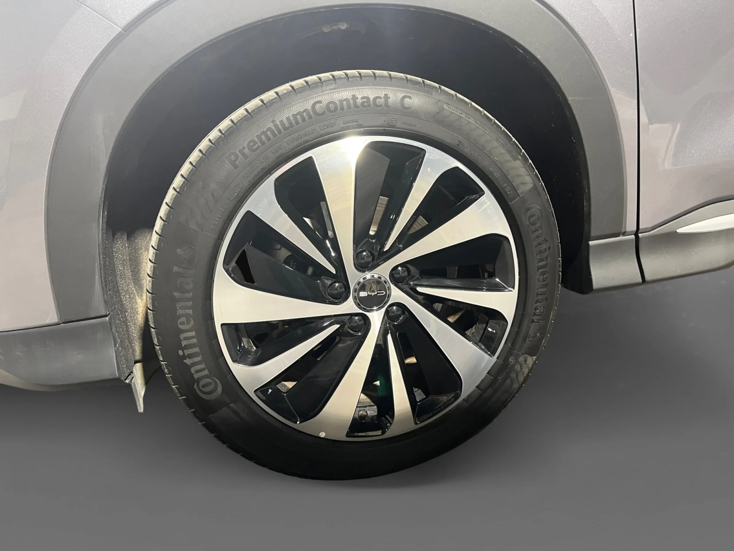 BYD SEAL U 1.5 DM I BOOST - Foto 9